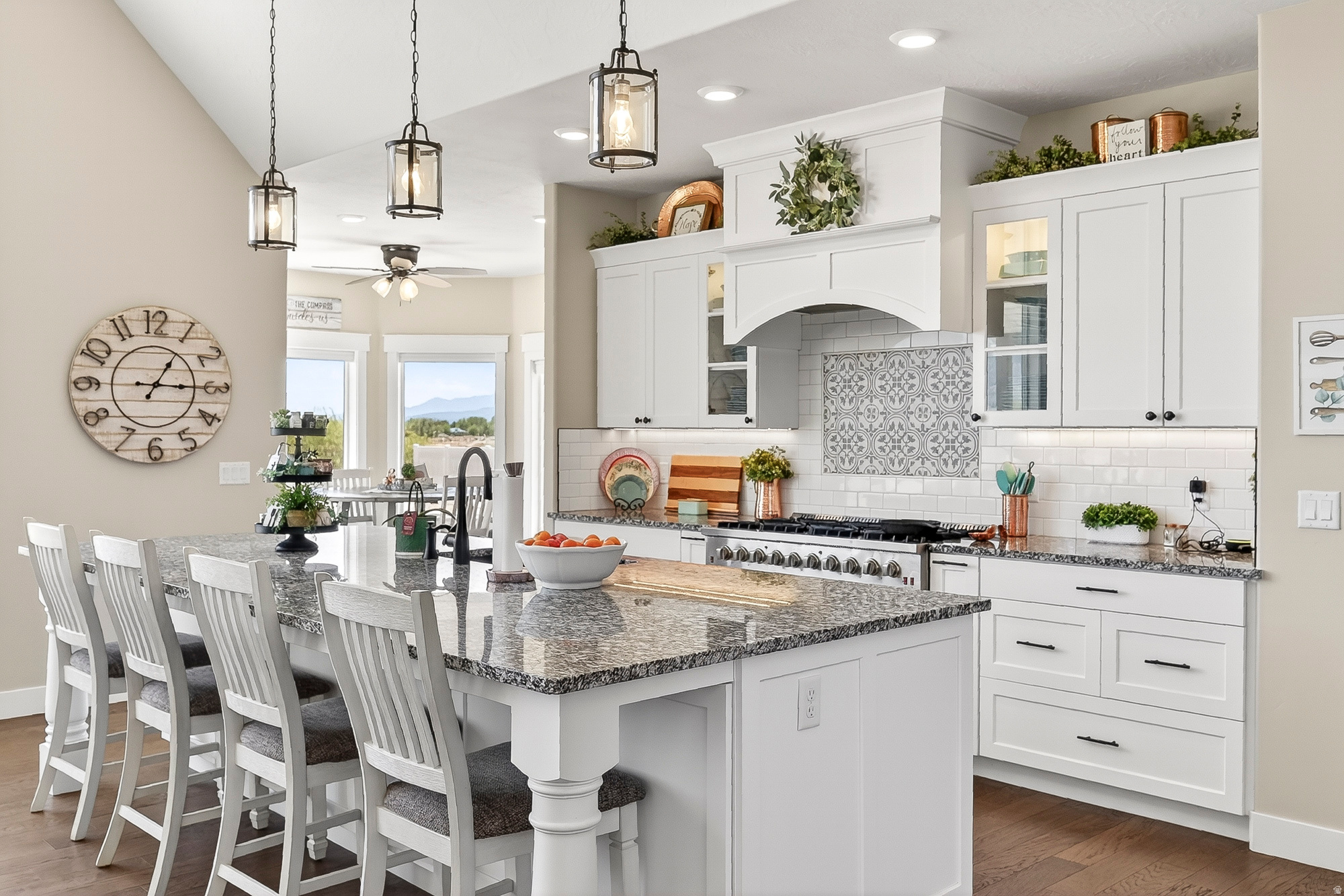 EQUESTRIAN POINTE SUBDIVISION - Residential
