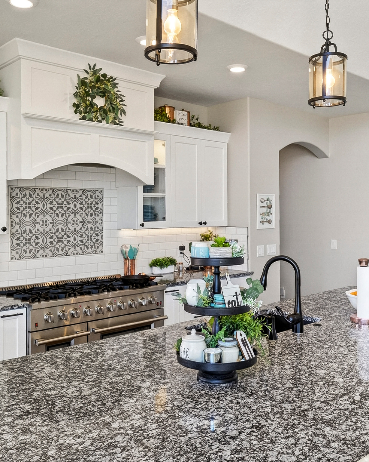 EQUESTRIAN POINTE SUBDIVISION - Residential
