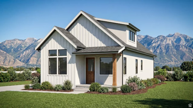 SILVER CREEK VILLAGE - Residential