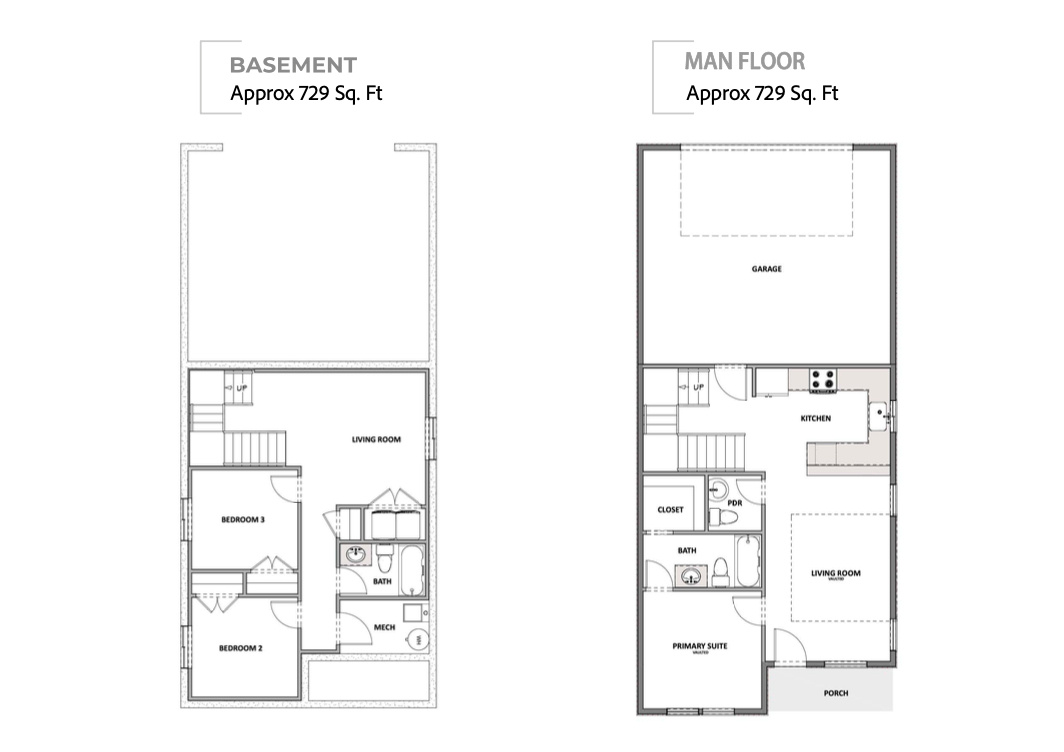 SILVER CREEK VILLAGE - Residential