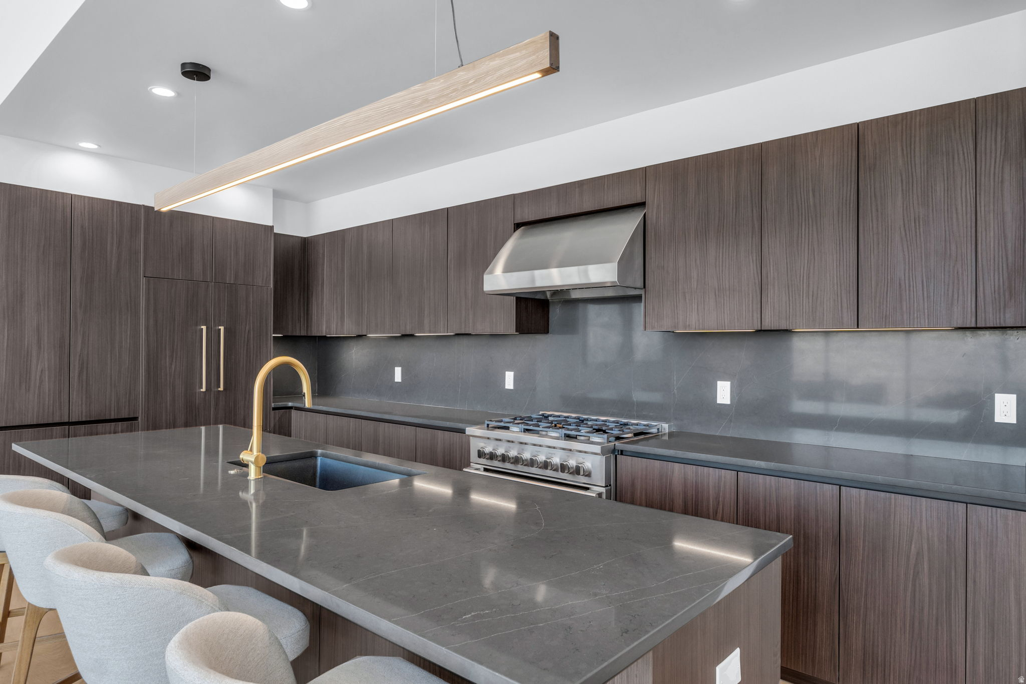 WILDWOOD RESERVE - Residential