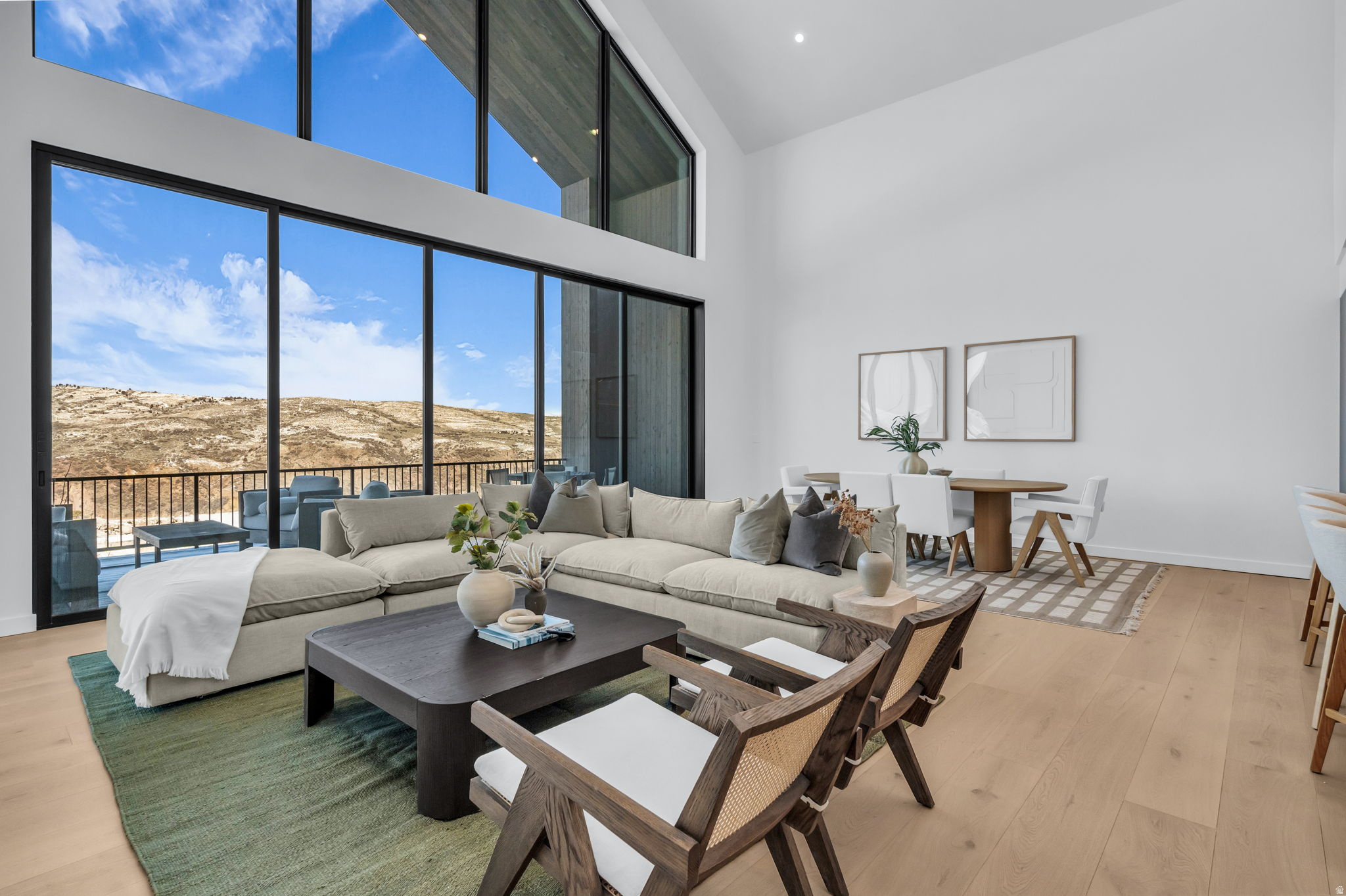 WILDWOOD RESERVE - Residential