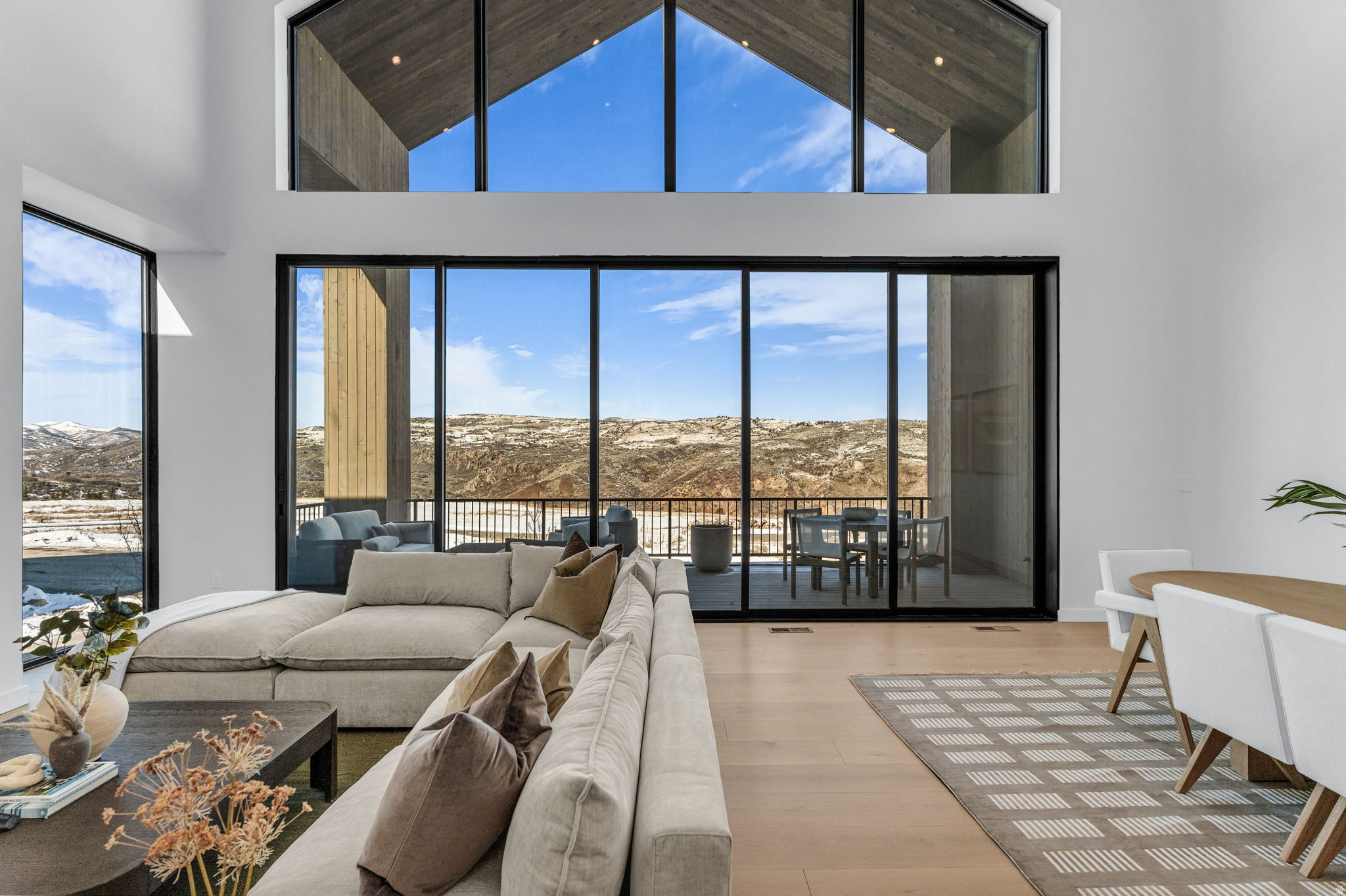 WILDWOOD RESERVE - Residential
