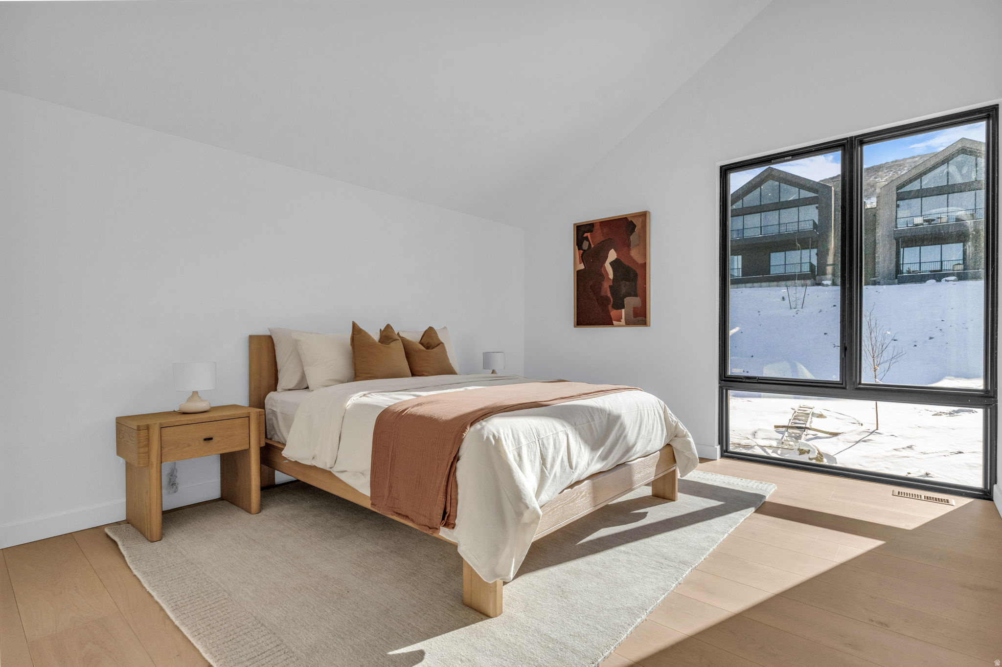 WILDWOOD RESERVE - Residential
