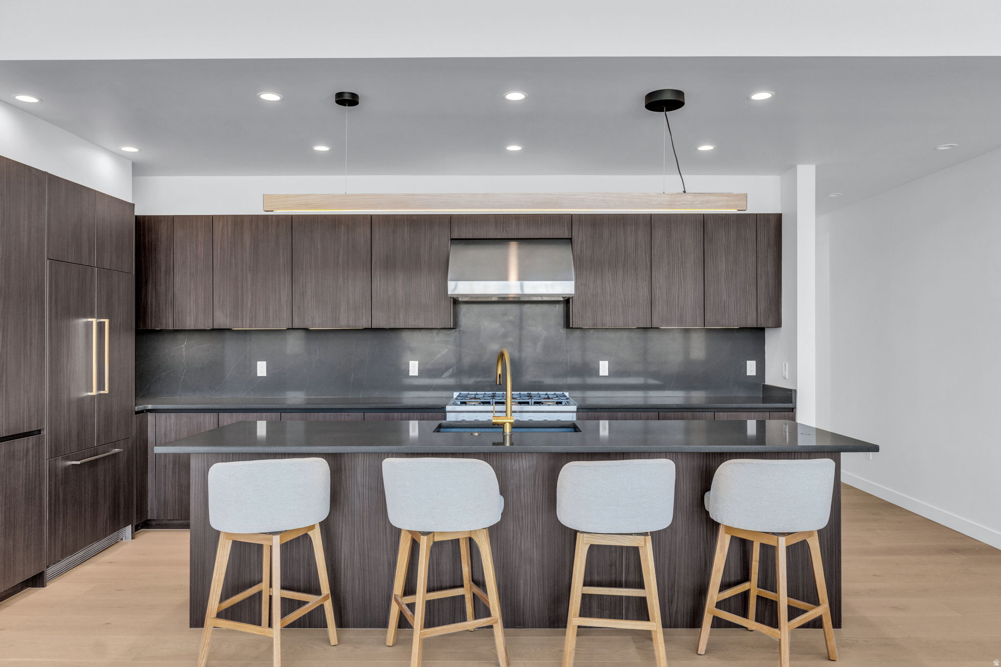 WILDWOOD RESERVE - Residential