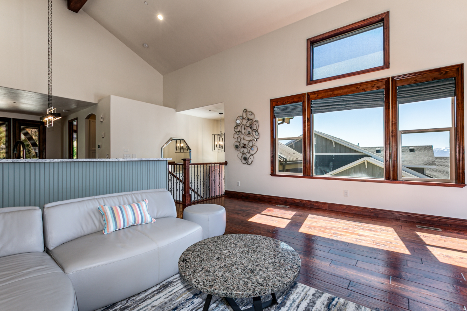 JORDANELLE/RIVER VIEW - Residential