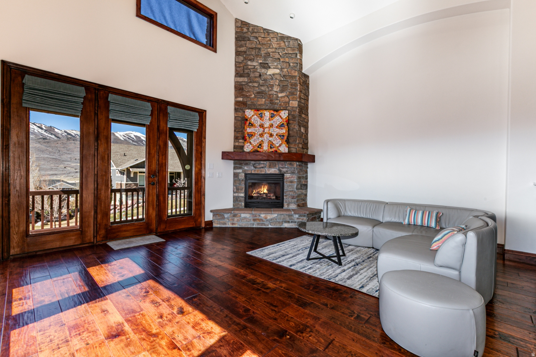 JORDANELLE/RIVER VIEW - Residential