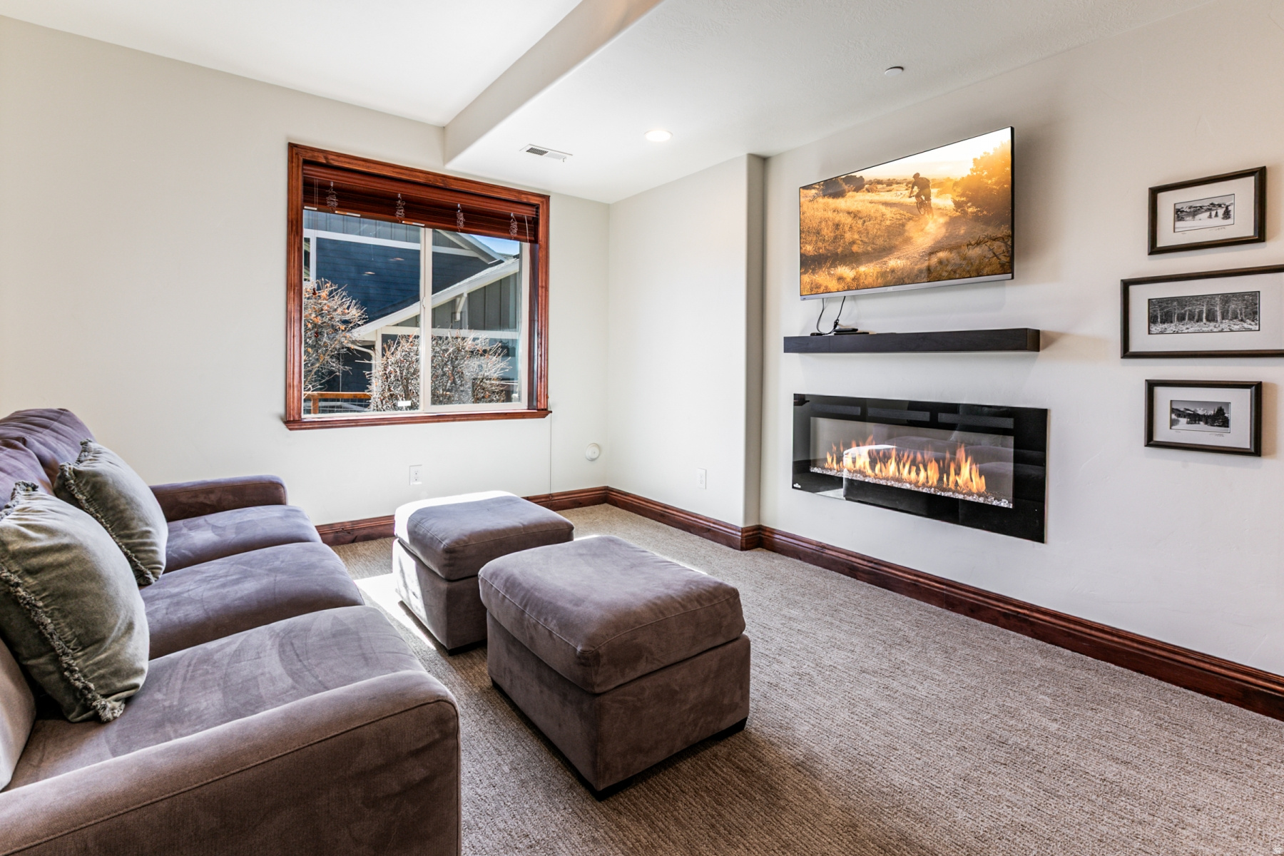 JORDANELLE/RIVER VIEW - Residential