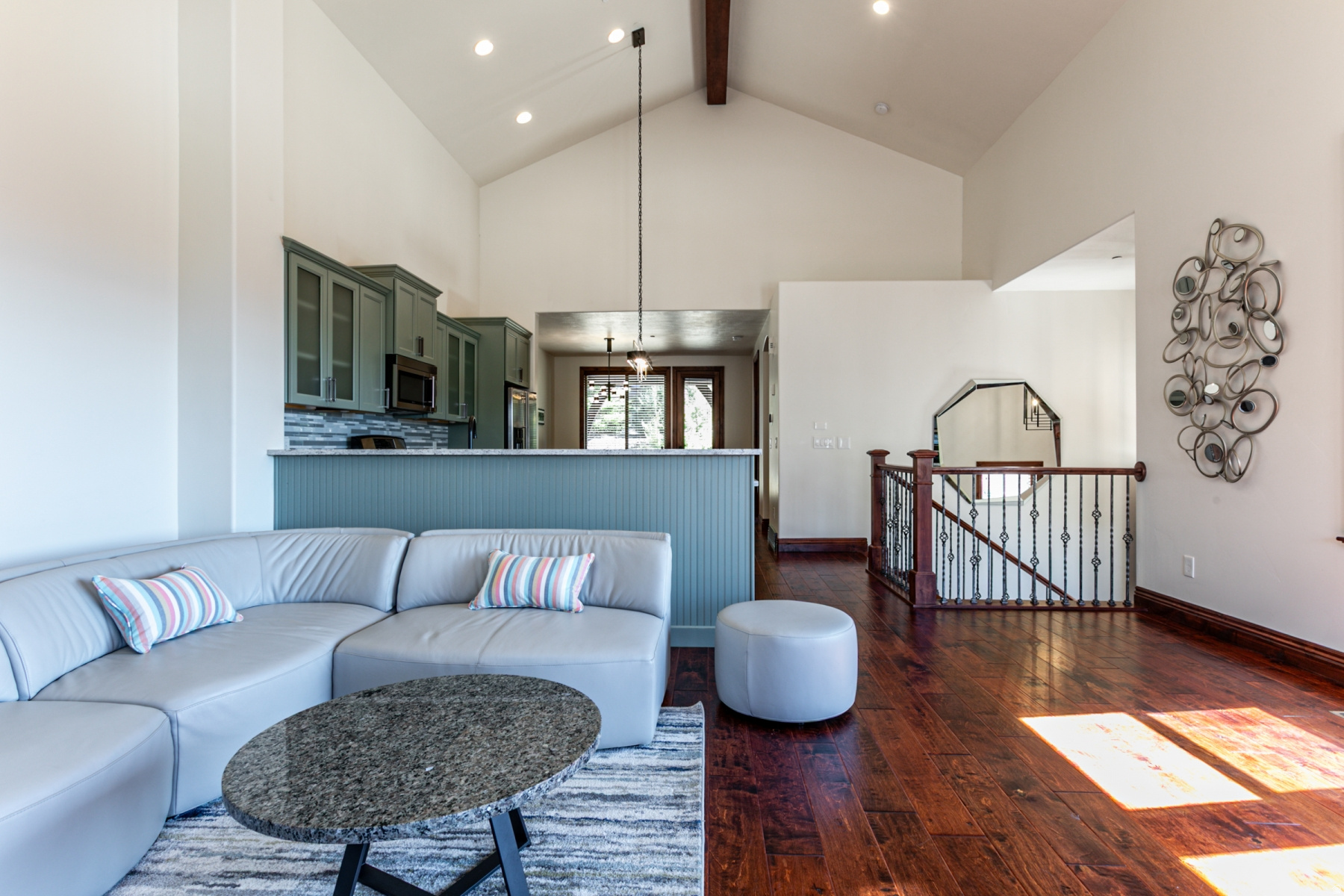 JORDANELLE/RIVER VIEW - Residential