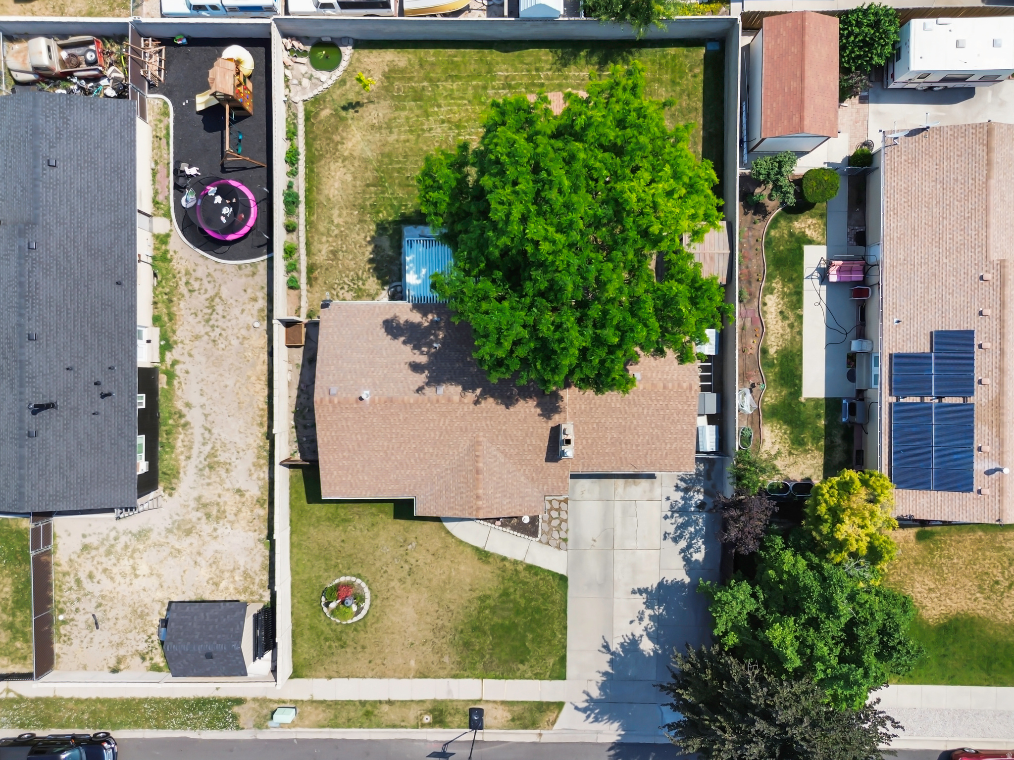 COLONY WEST - Residential