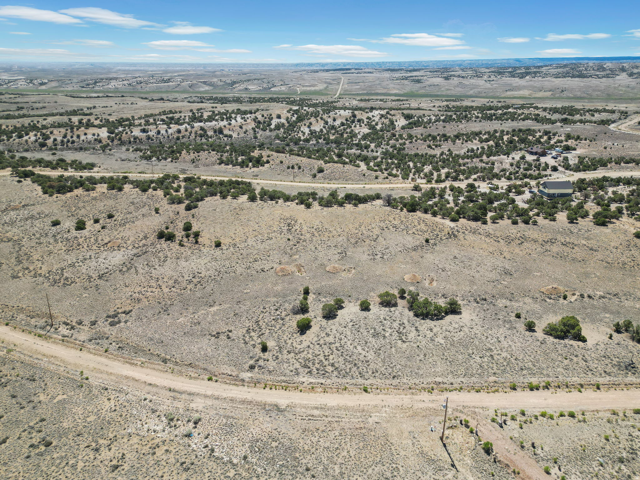 UTAH MINI RANCHES - Land