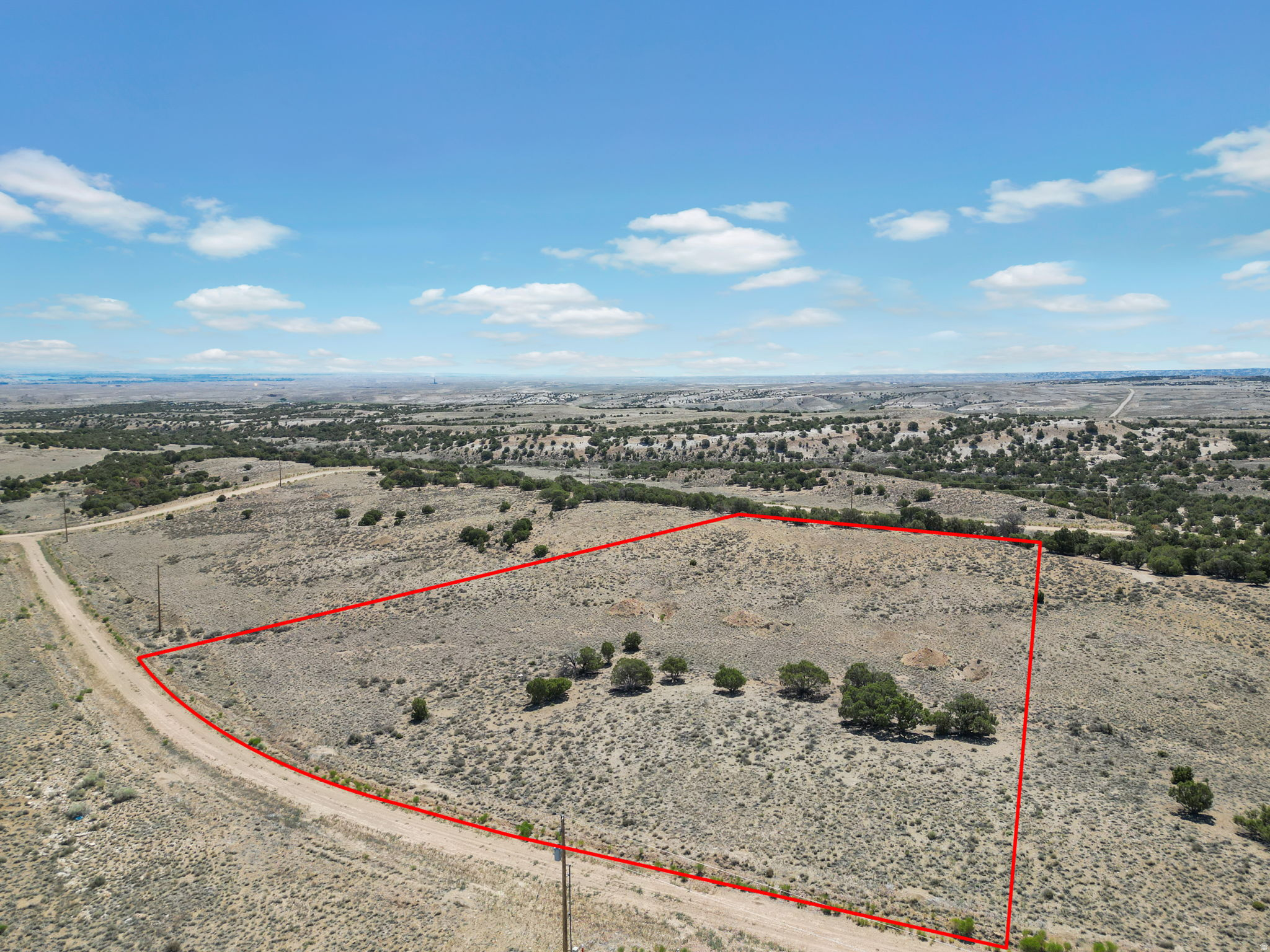 UTAH MINI RANCHES - Land