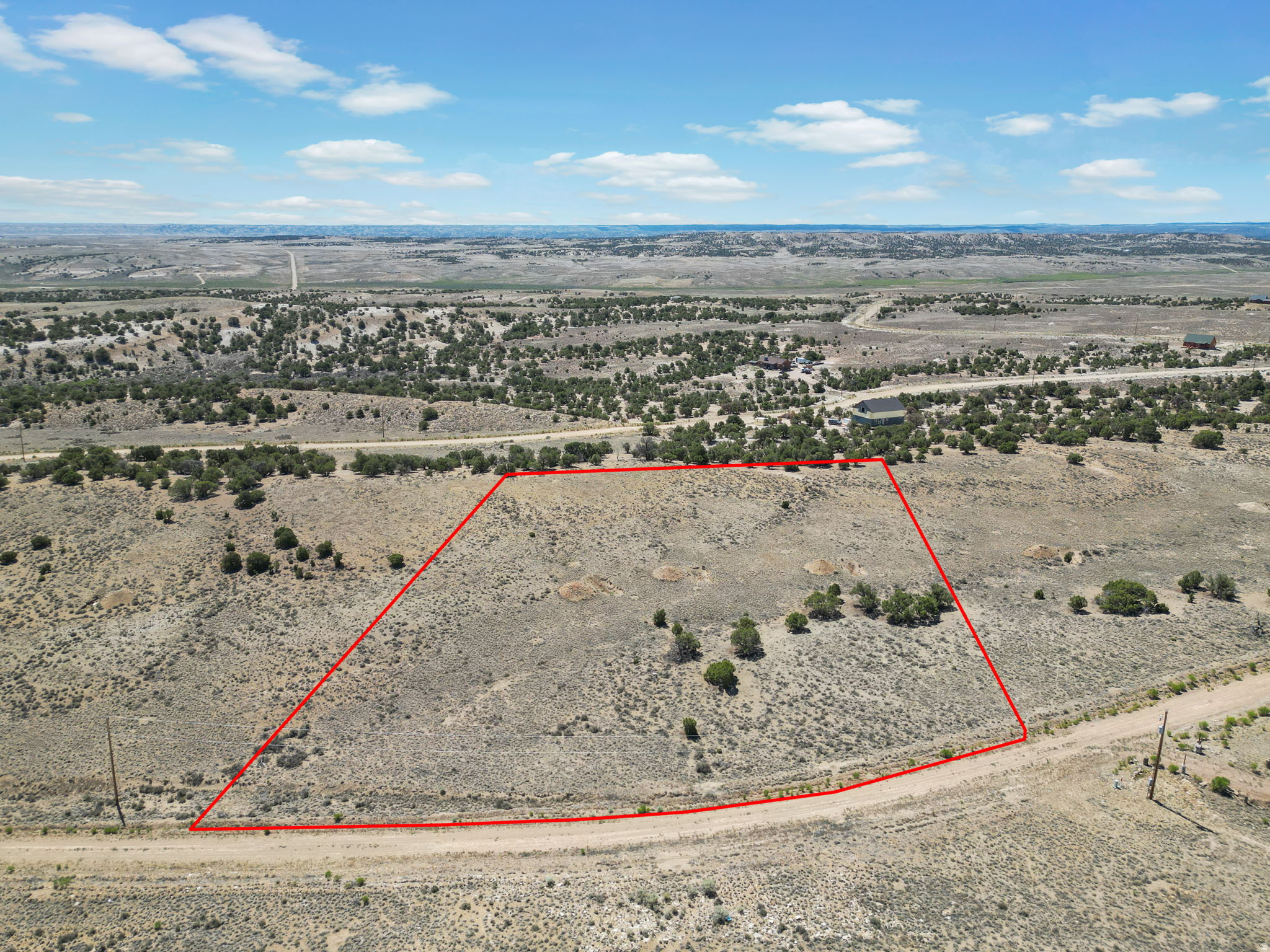 UTAH MINI RANCHES - Land