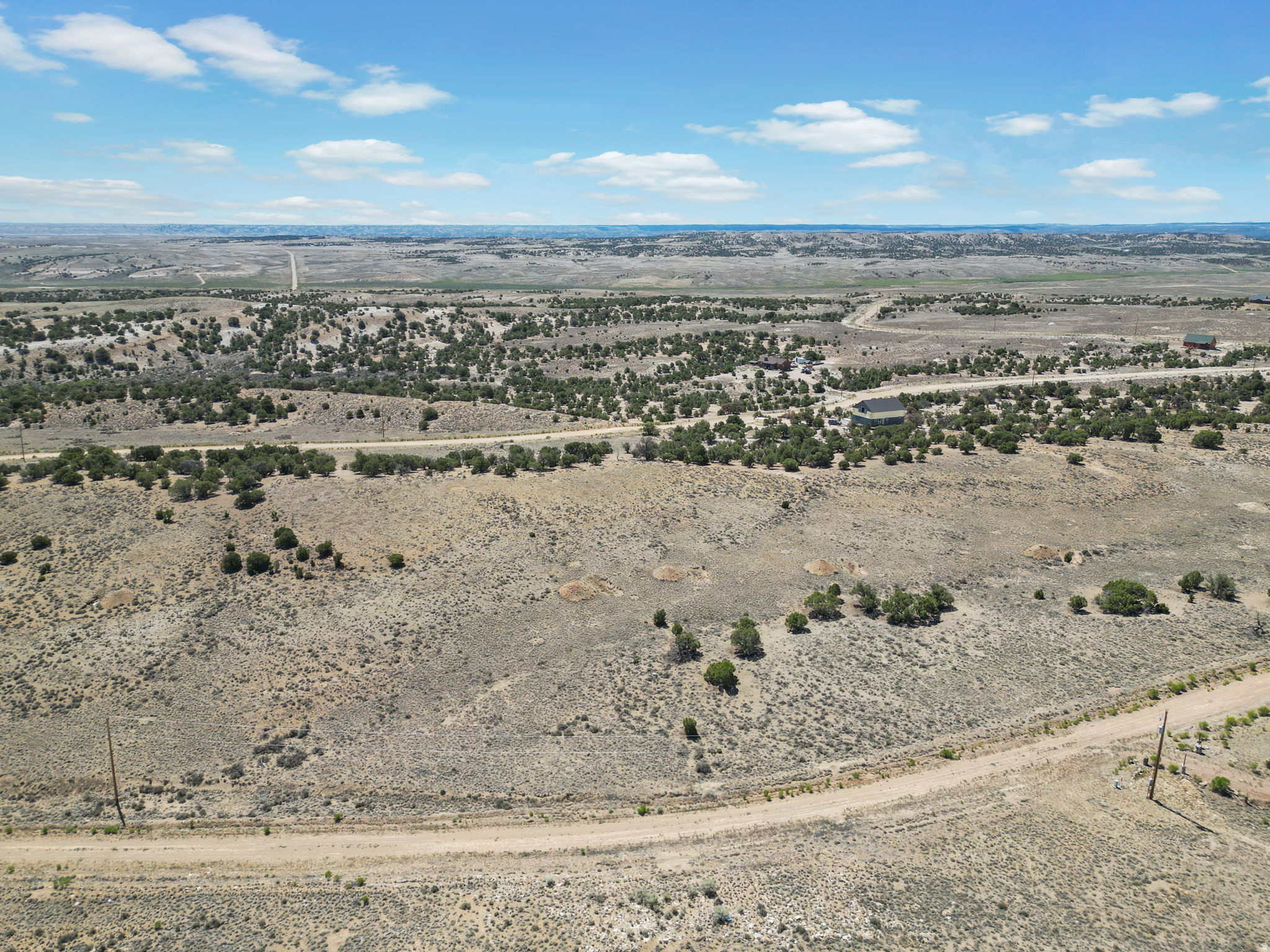 UTAH MINI RANCHES - Land