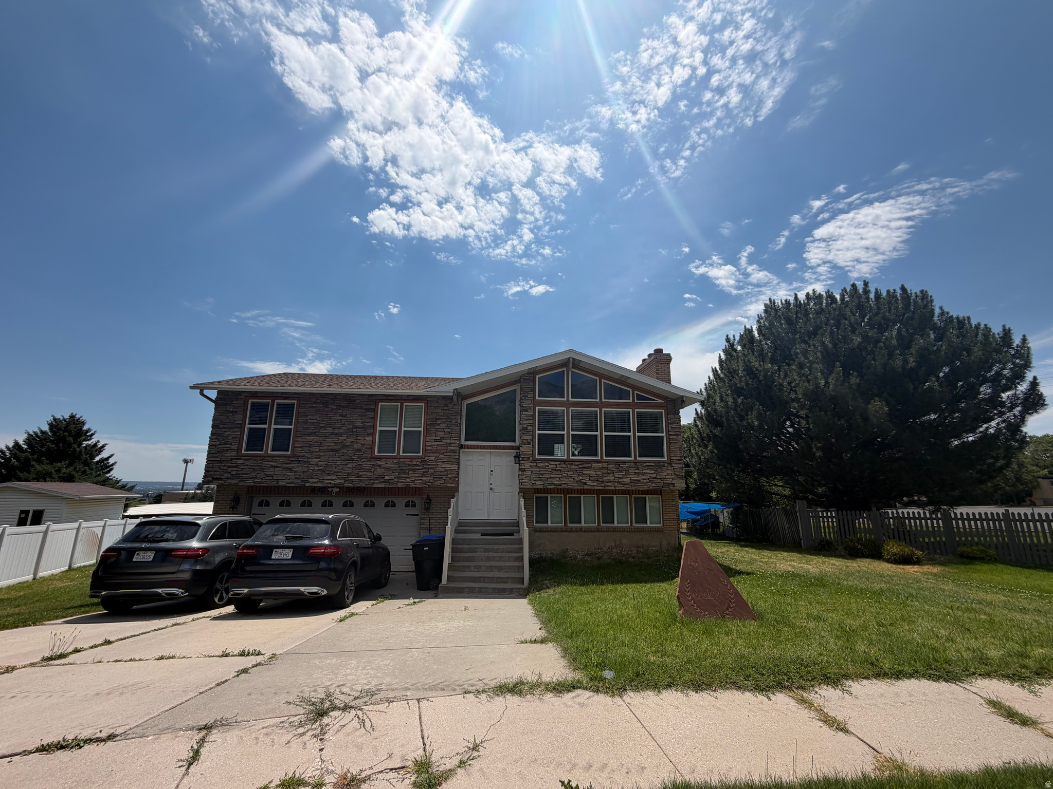 LANCER ACRES - Residential