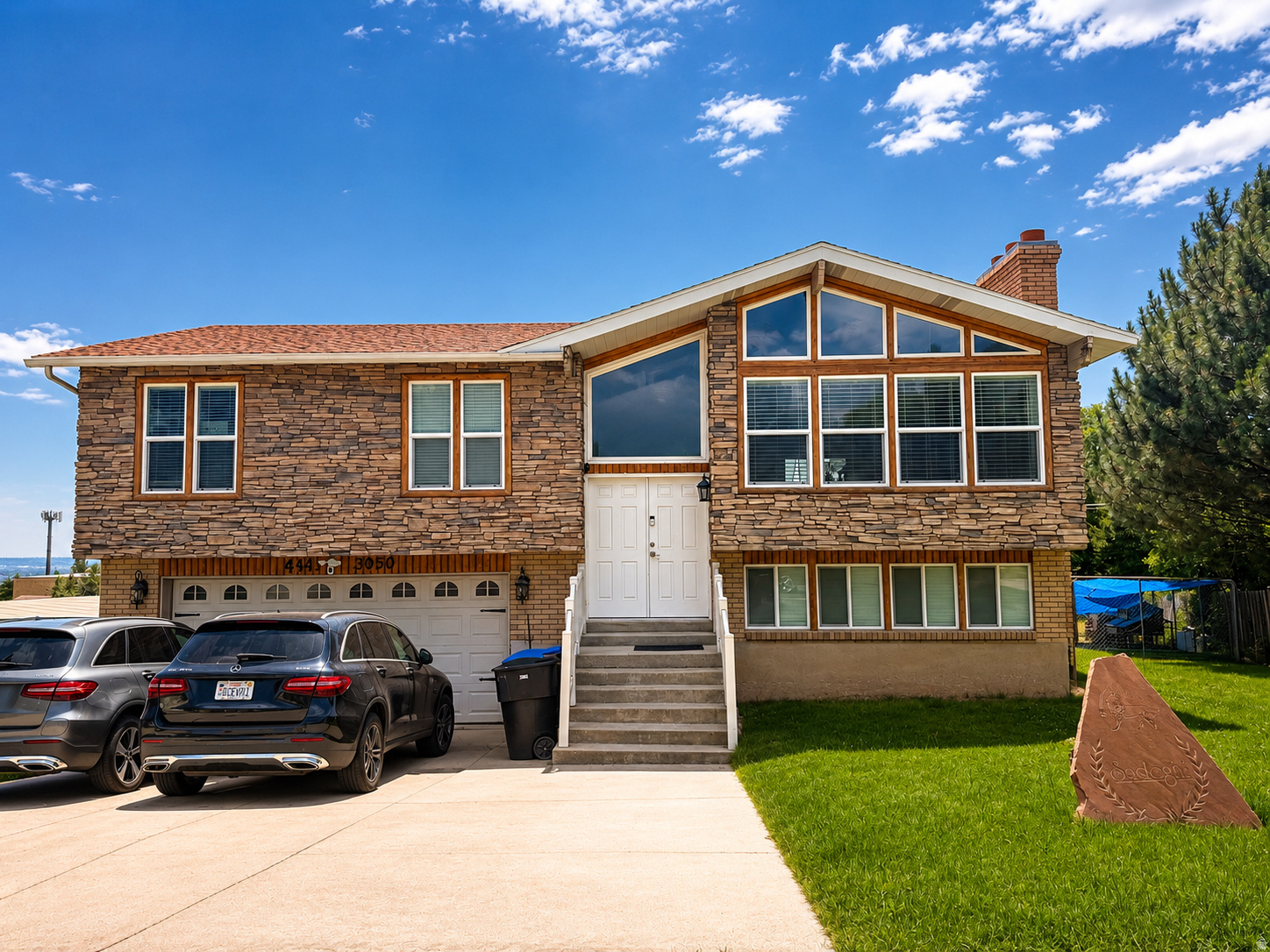 LANCER ACRES - Residential