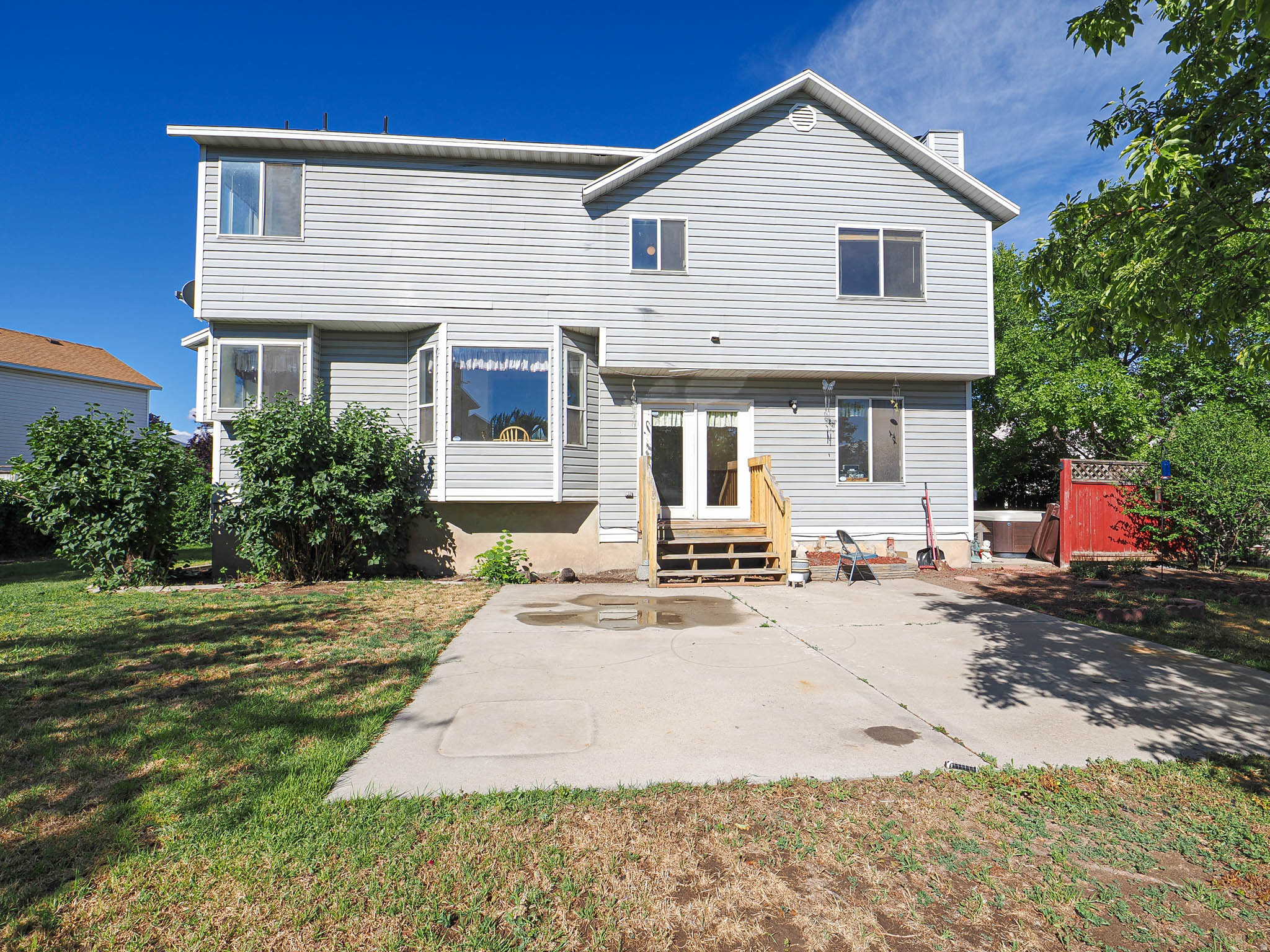 APPLE FARMS - Residential