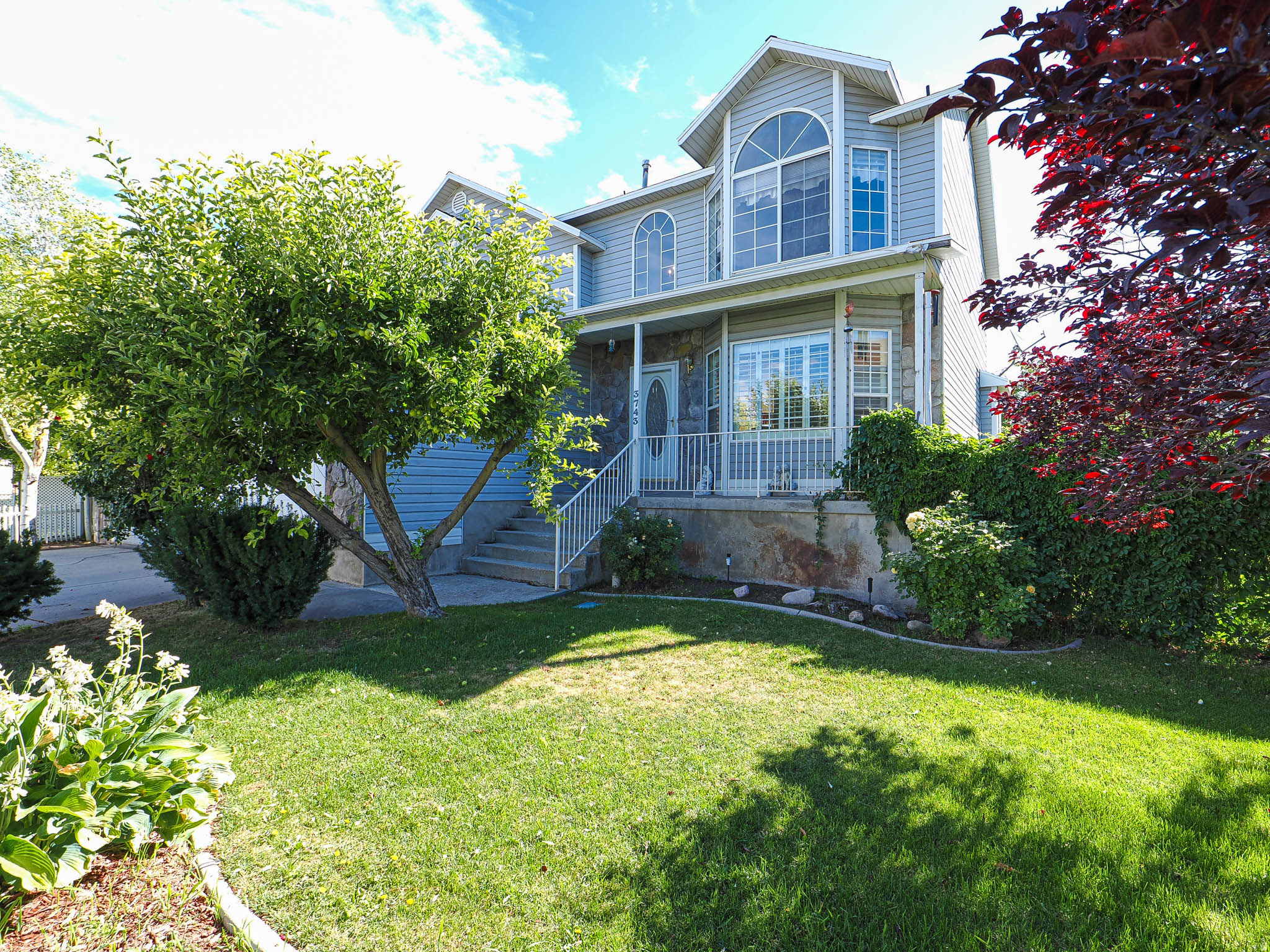 APPLE FARMS - Residential