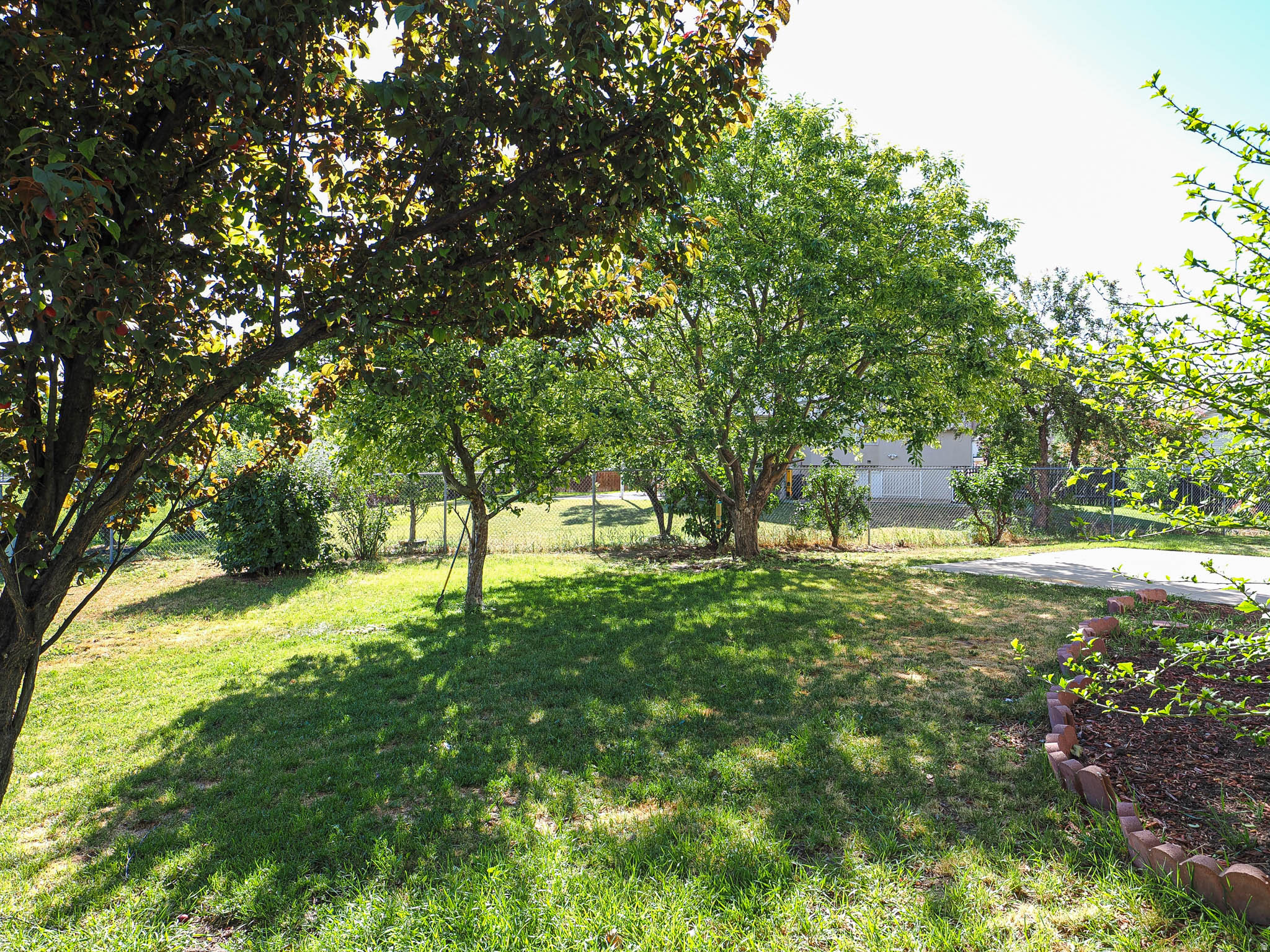 APPLE FARMS - Residential