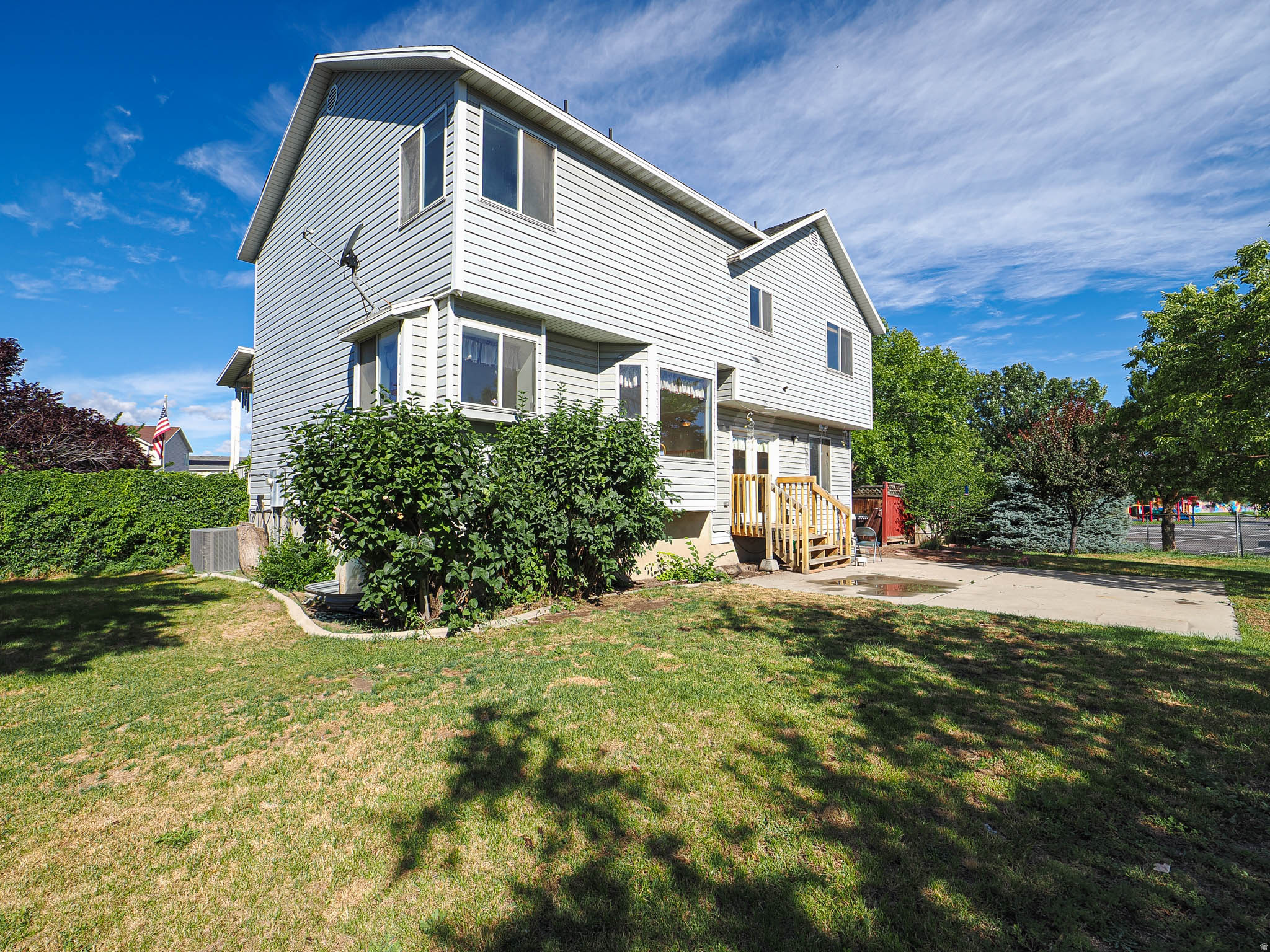 APPLE FARMS - Residential