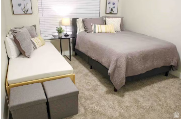VIDA SOL VACATION TOWNHOMES - Residential