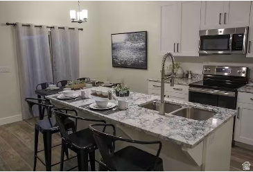 VIDA SOL VACATION TOWNHOMES - Residential