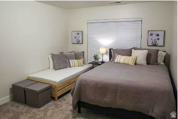 VIDA SOL VACATION TOWNHOMES - Residential