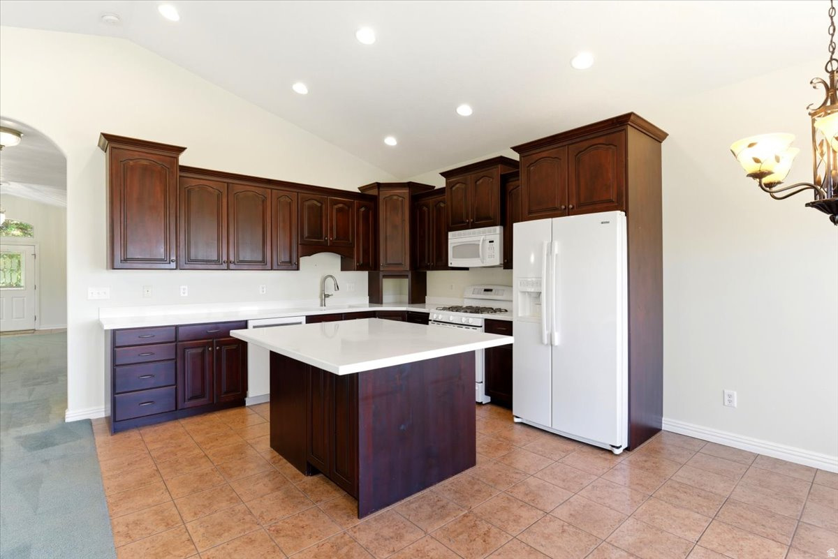 EDGEWOOD ESTATES - Residential