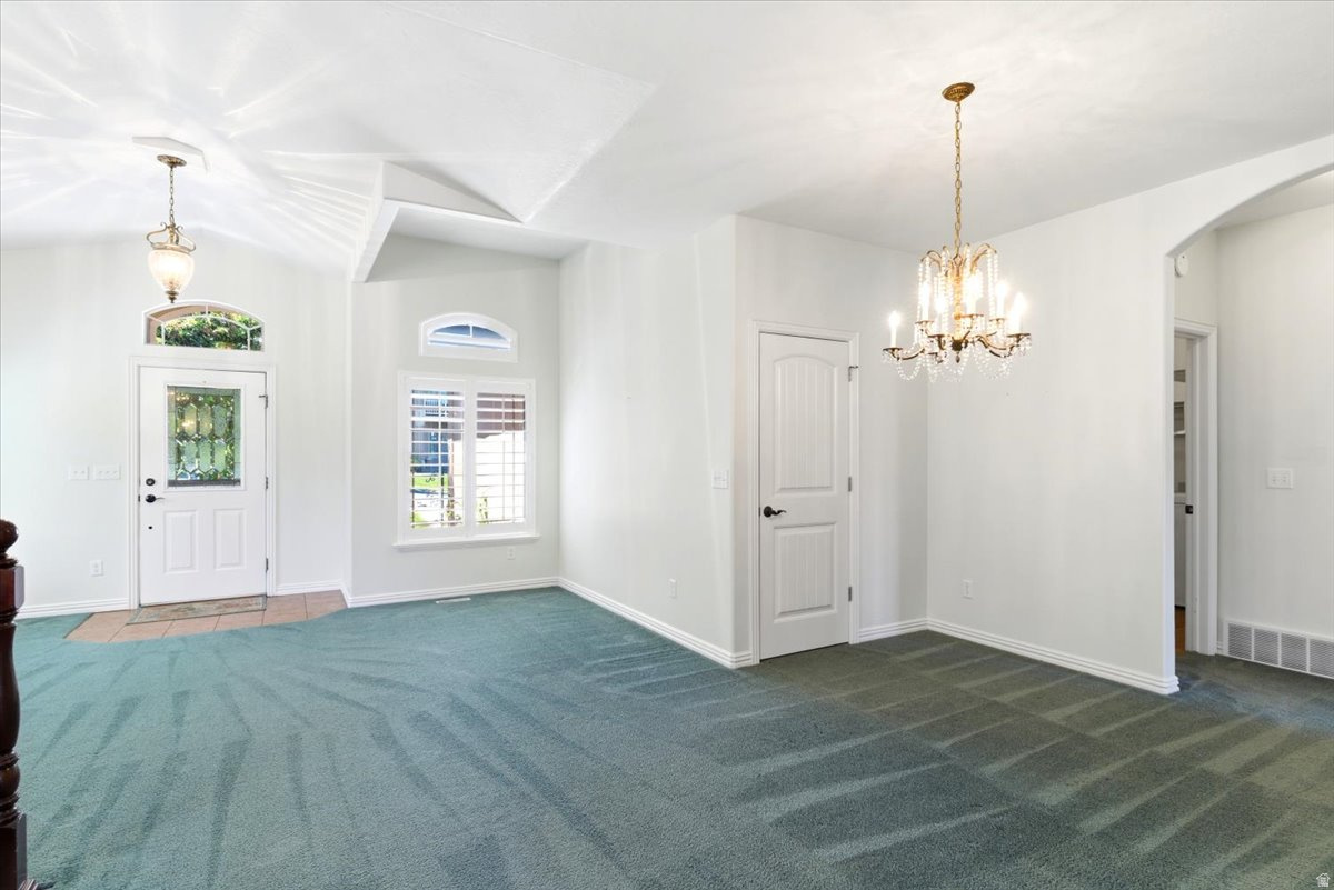 EDGEWOOD ESTATES - Residential