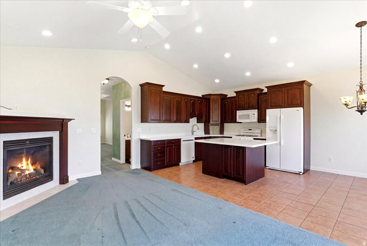 EDGEWOOD ESTATES - Residential