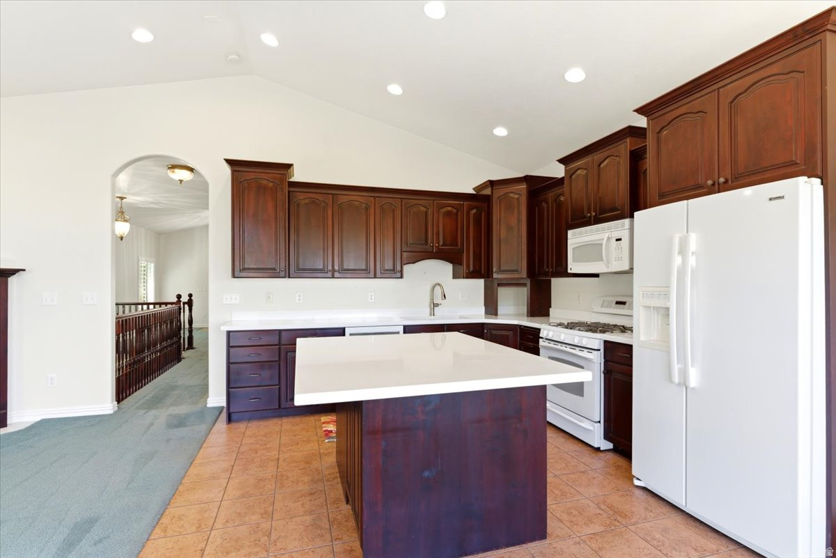 EDGEWOOD ESTATES - Residential