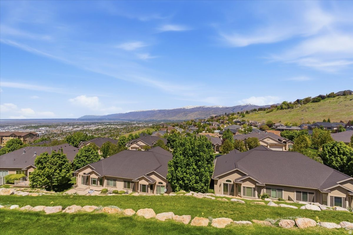 EDGEWOOD ESTATES - Residential