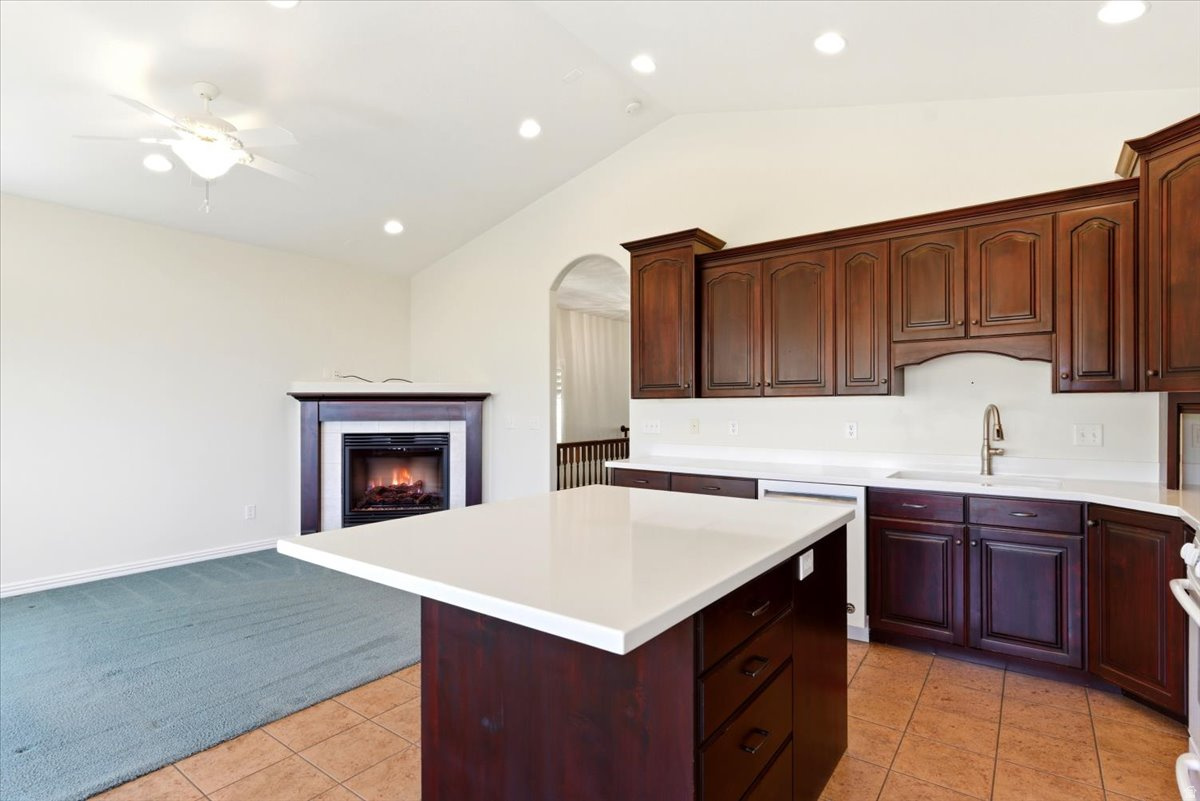 EDGEWOOD ESTATES - Residential