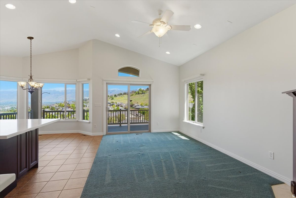 EDGEWOOD ESTATES - Residential