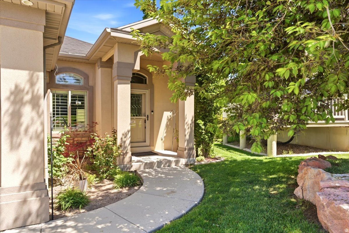 EDGEWOOD ESTATES - Residential