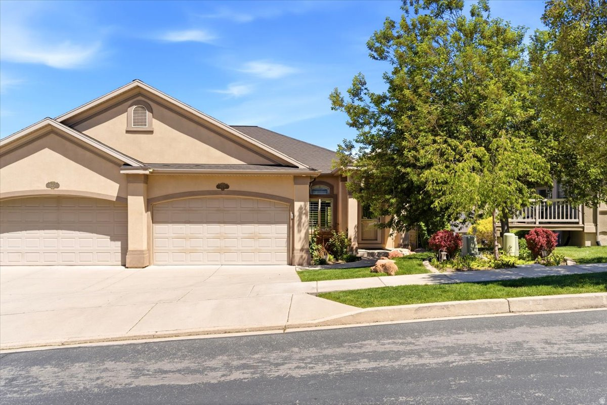 EDGEWOOD ESTATES - Residential