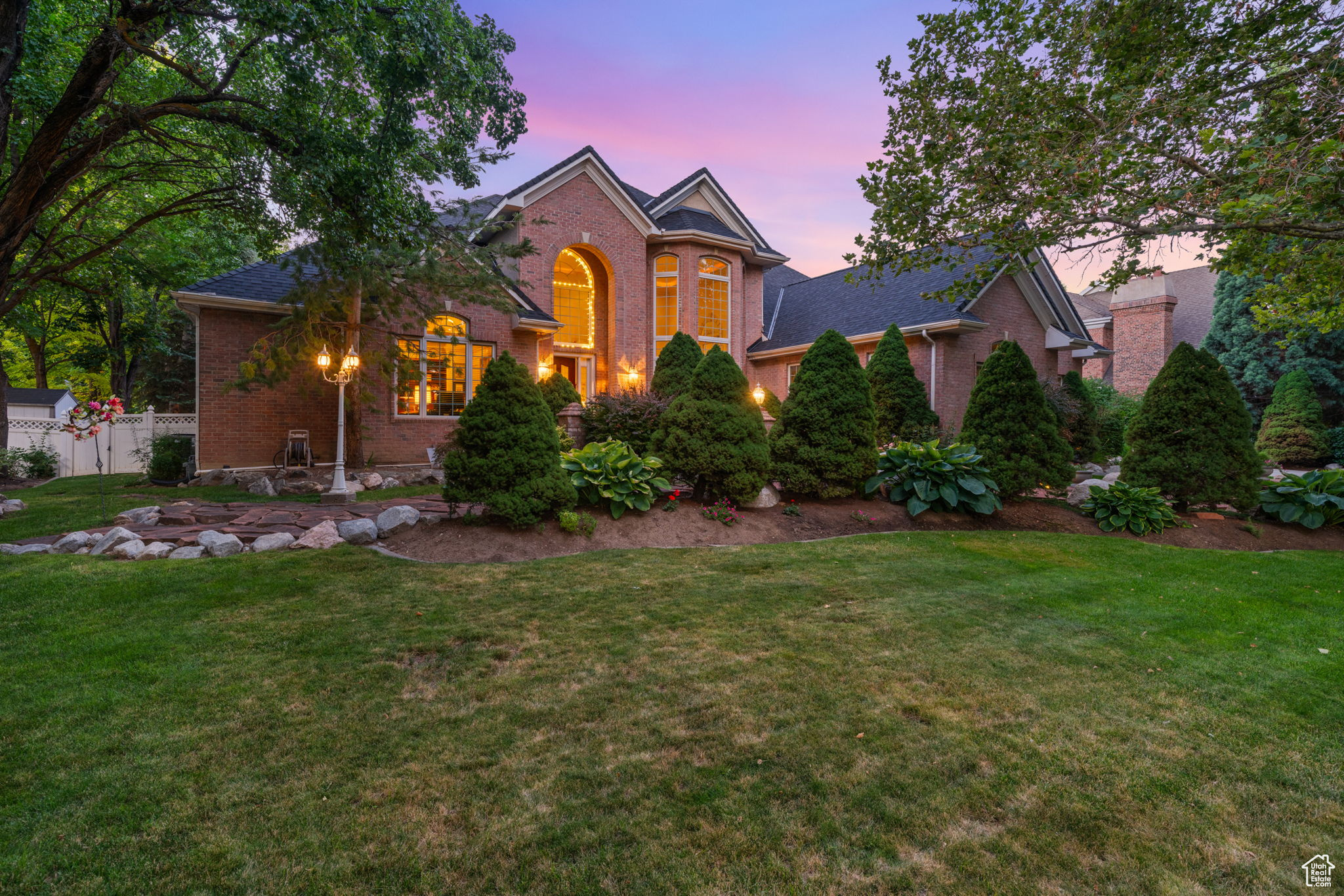 SHENANDOAH - Residential
