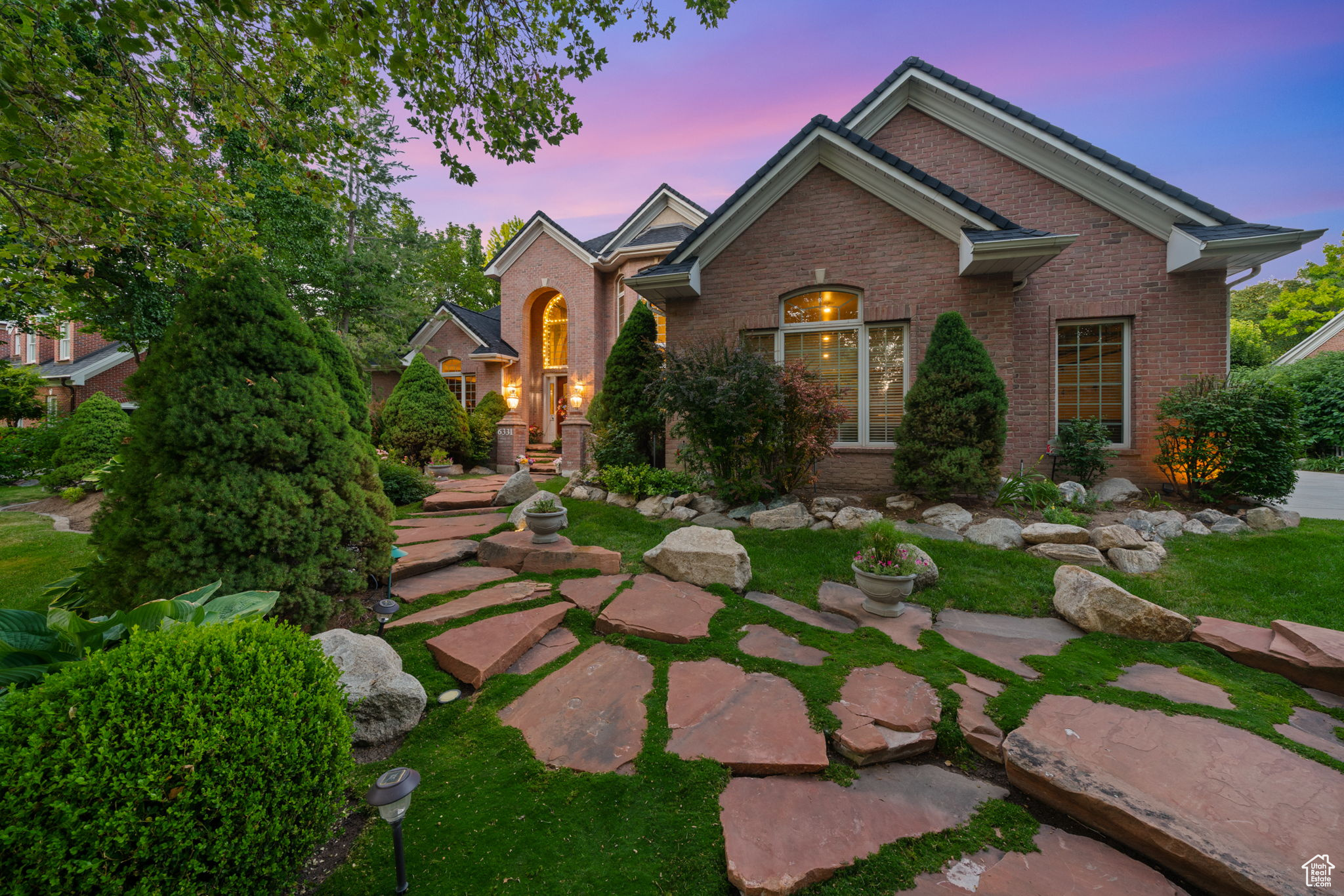 SHENANDOAH - Residential