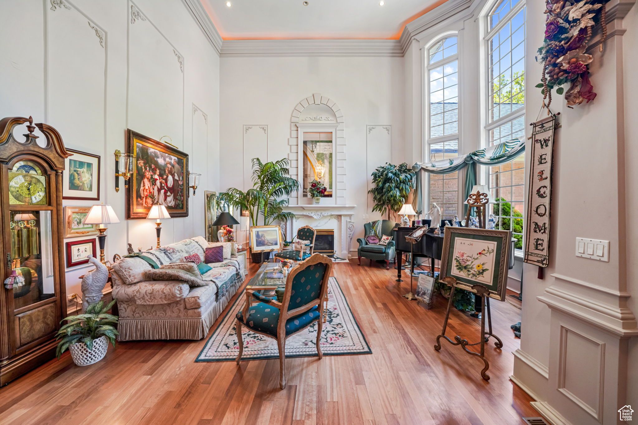 SHENANDOAH - Residential
