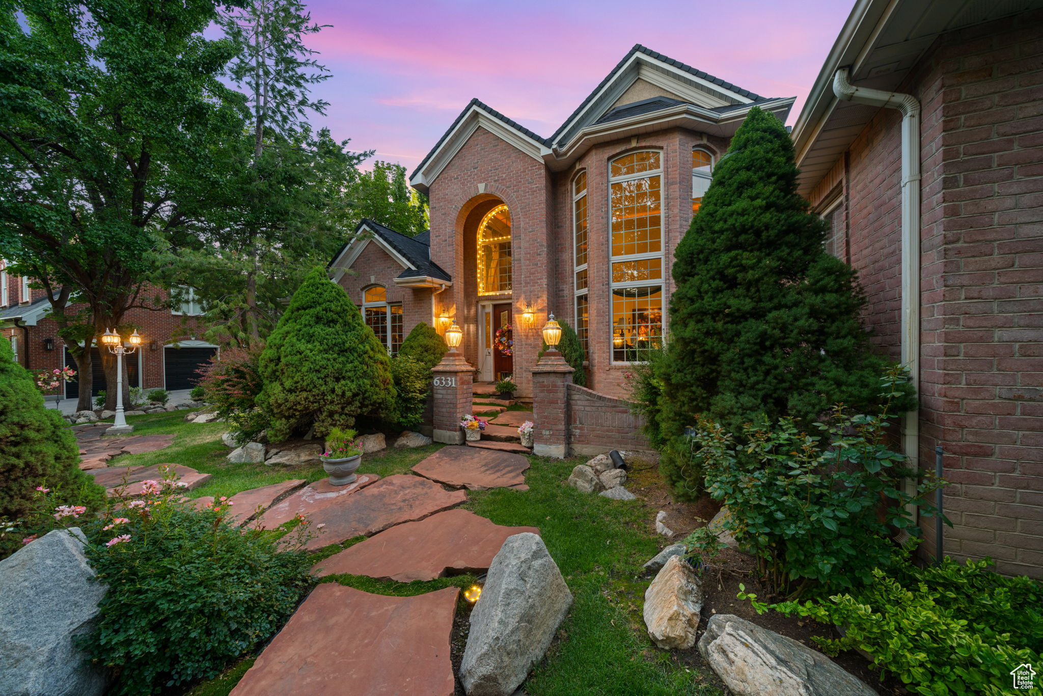 SHENANDOAH - Residential