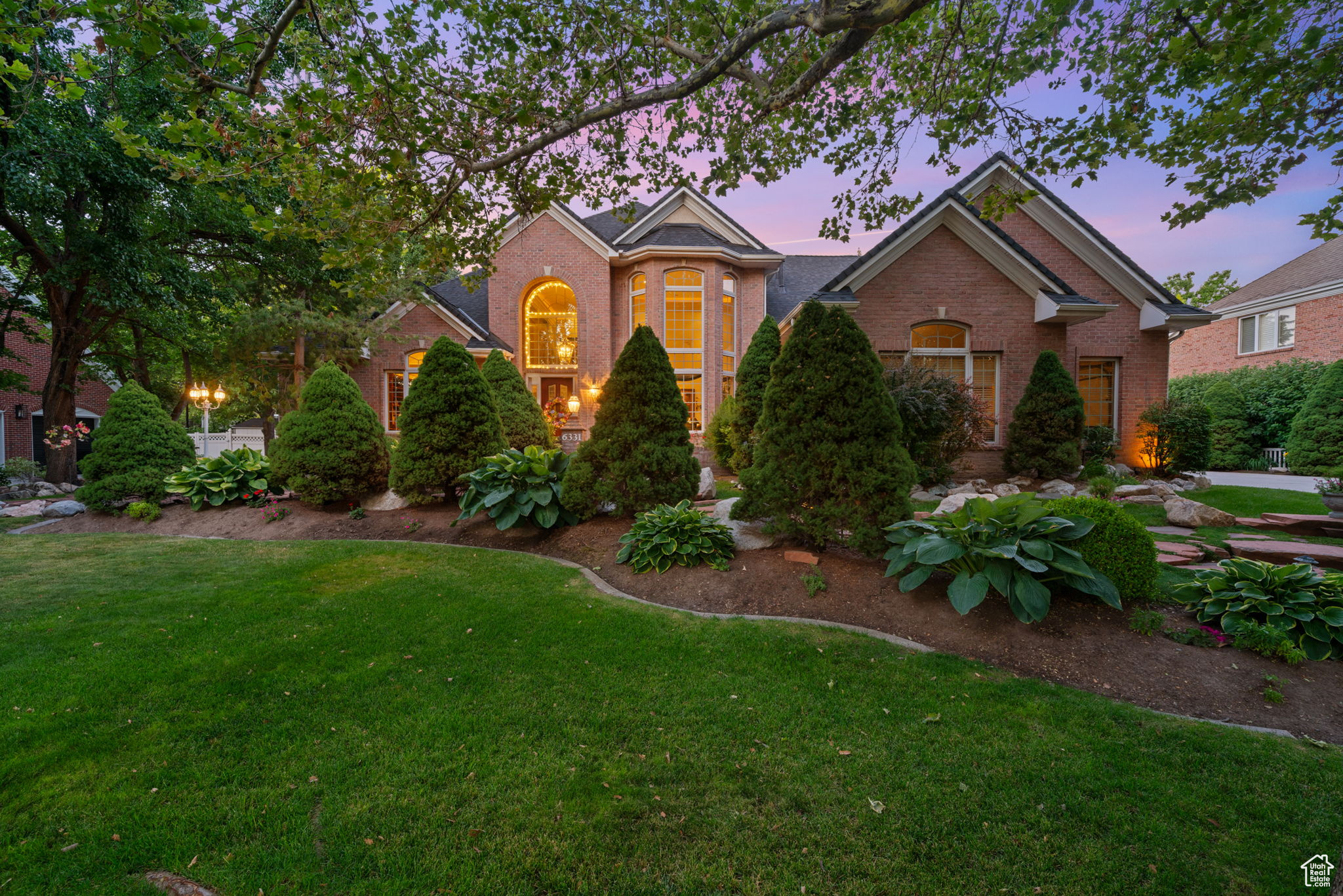 SHENANDOAH - Residential