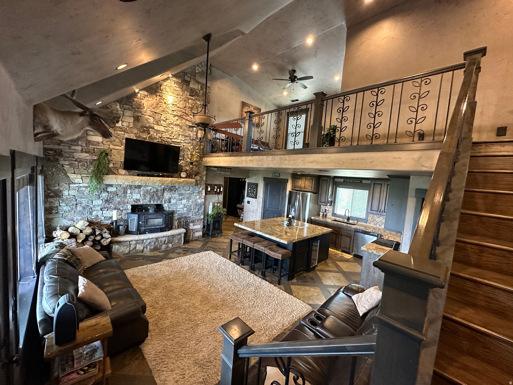 ASPEN HILLS - Residential