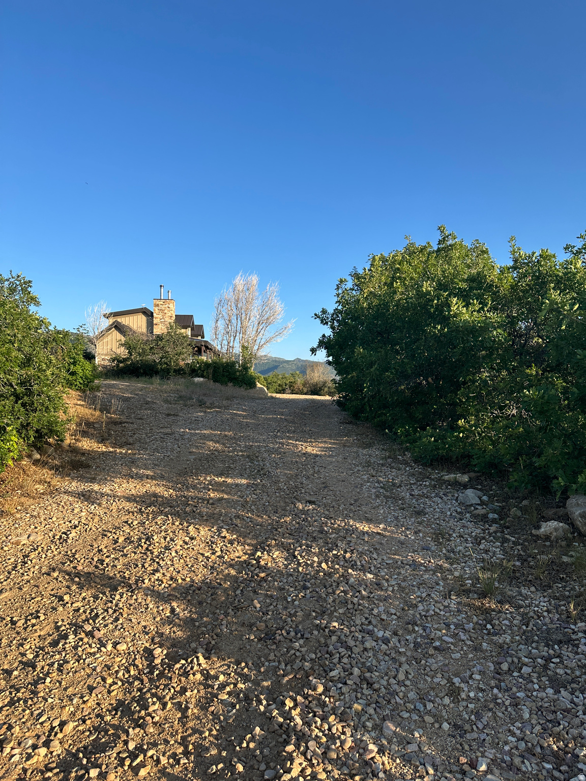 ASPEN HILLS - Residential
