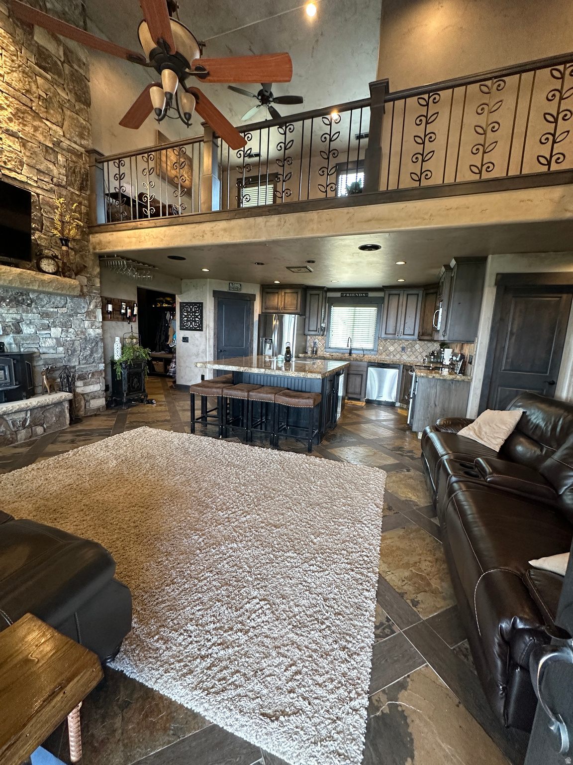ASPEN HILLS - Residential