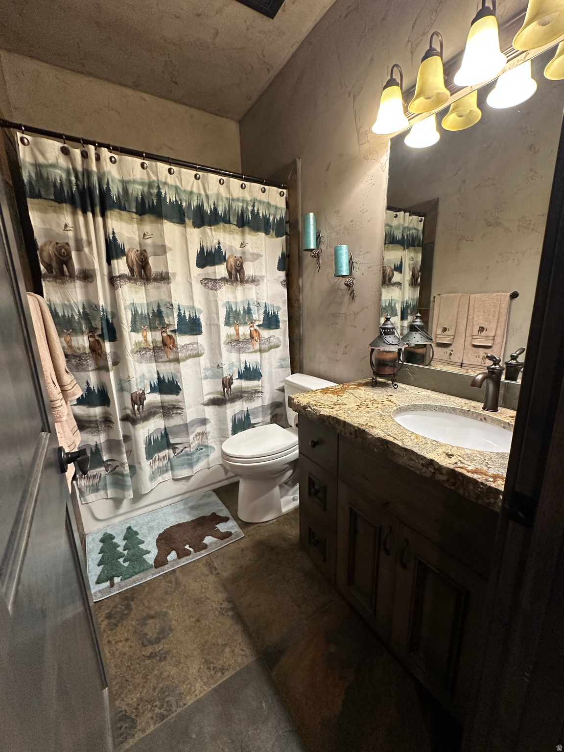 ASPEN HILLS - Residential