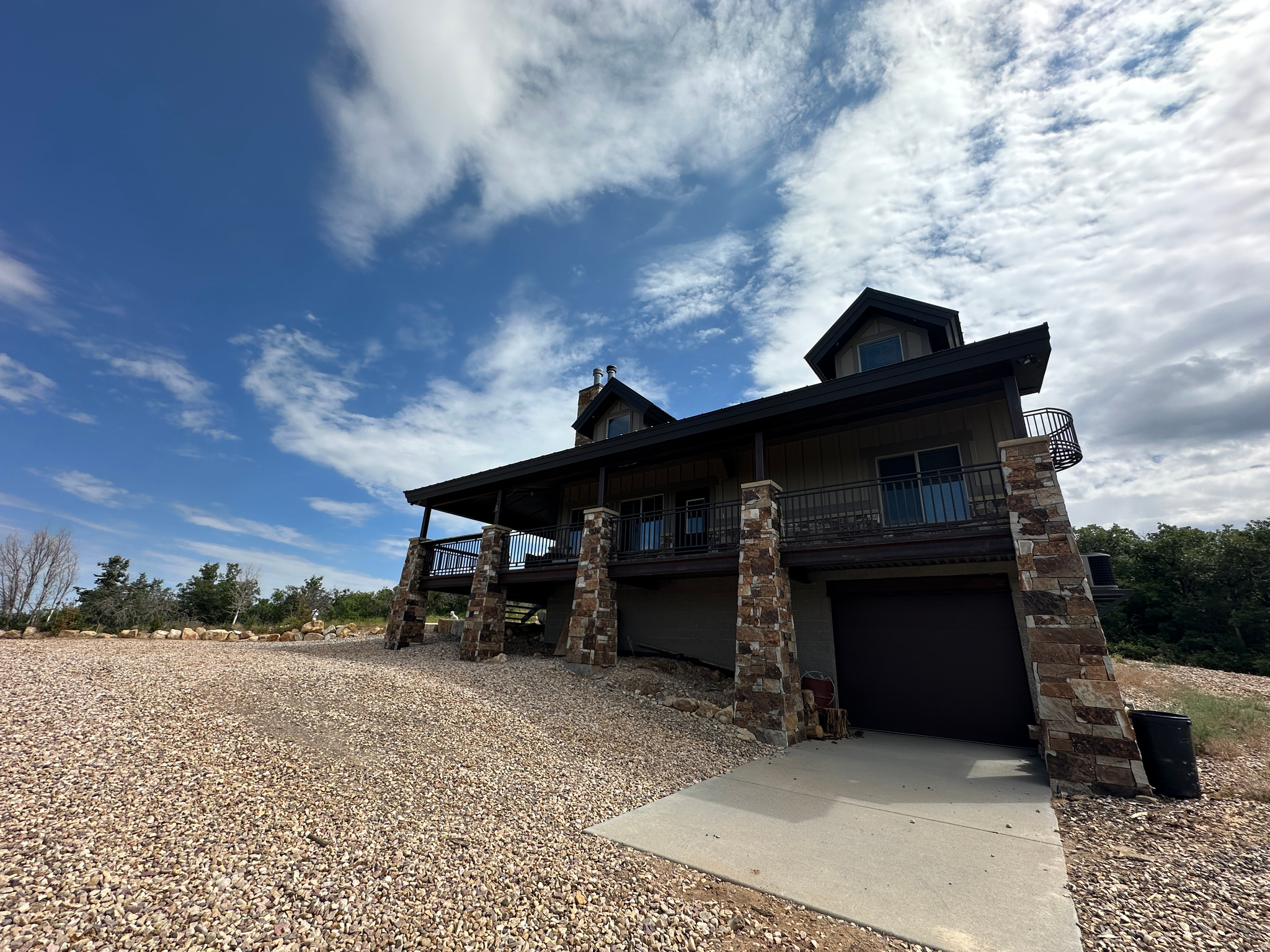 ASPEN HILLS - Residential