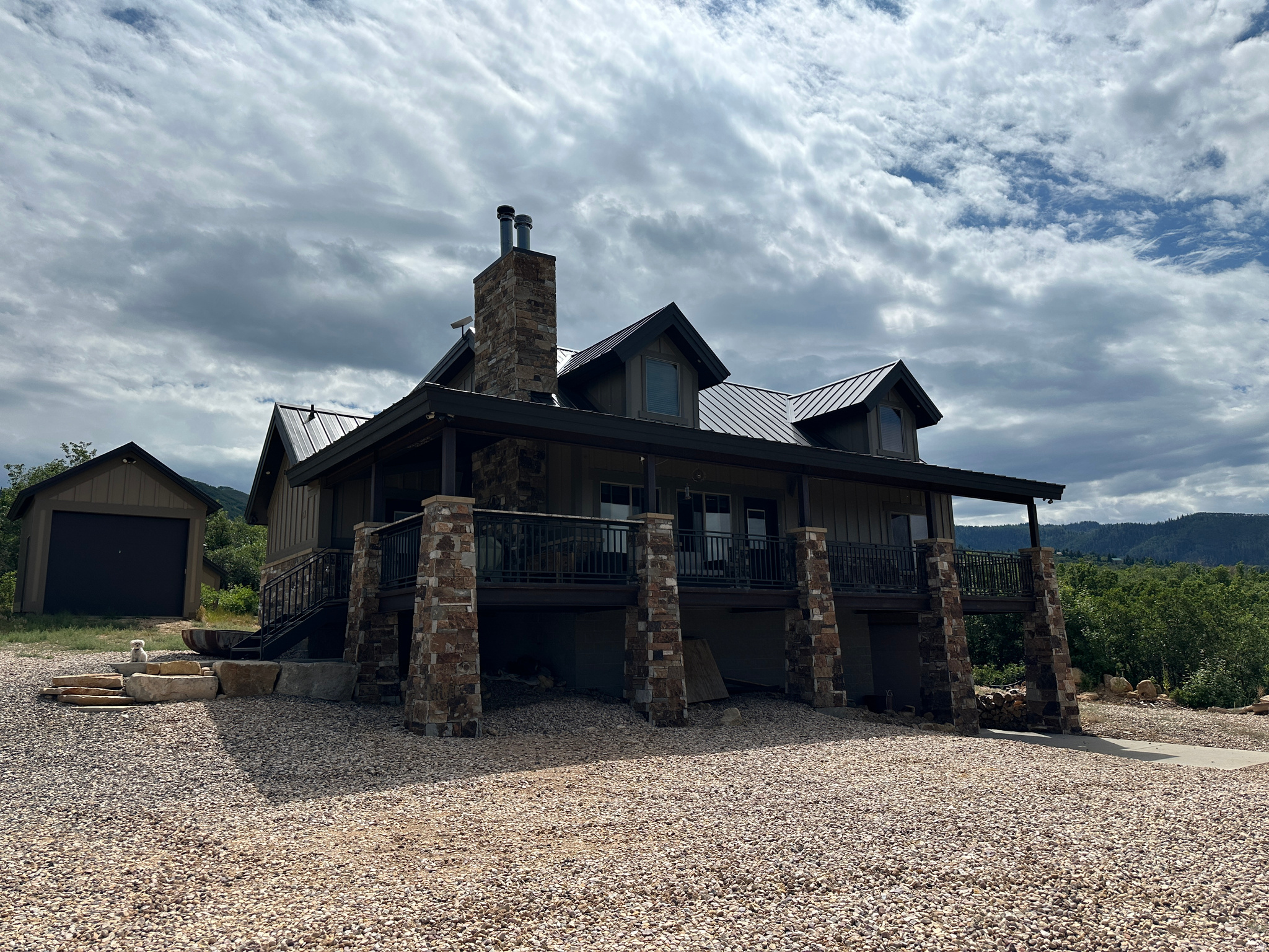 ASPEN HILLS - Residential