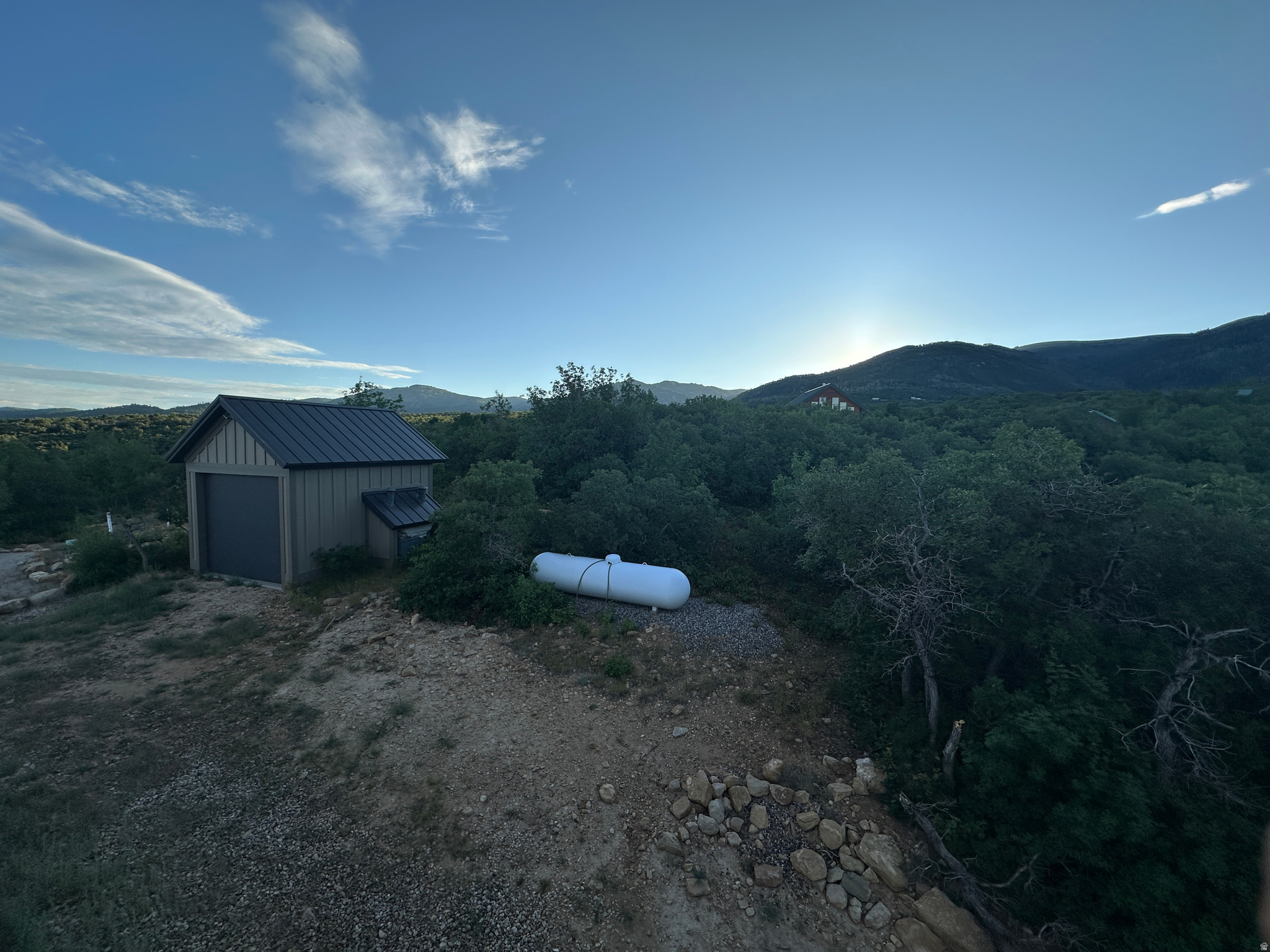 ASPEN HILLS - Residential