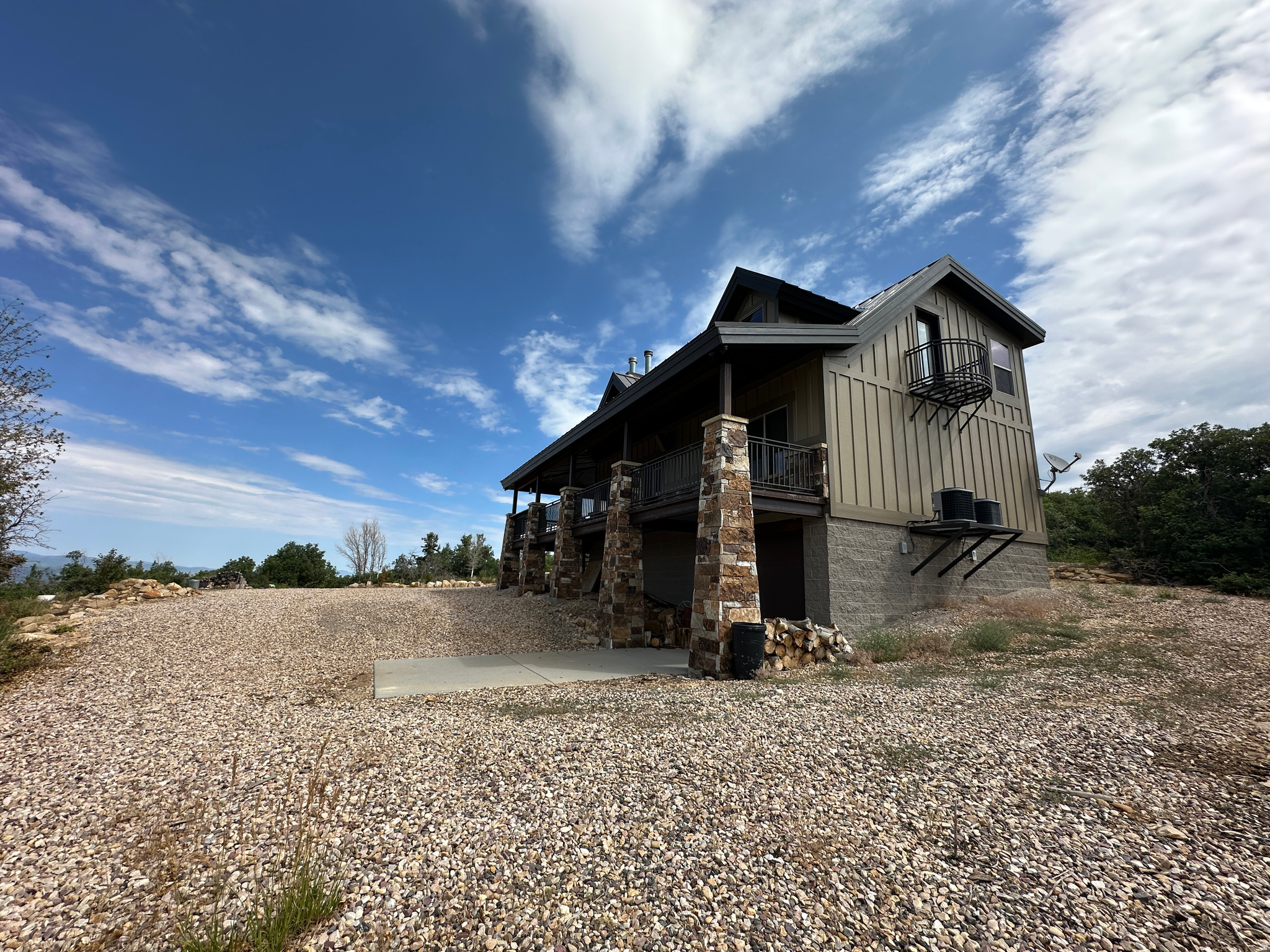 ASPEN HILLS - Residential