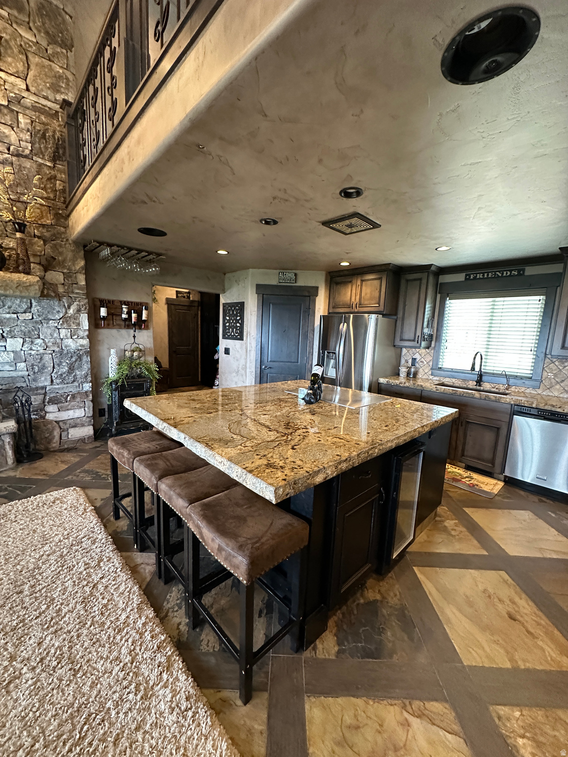 ASPEN HILLS - Residential